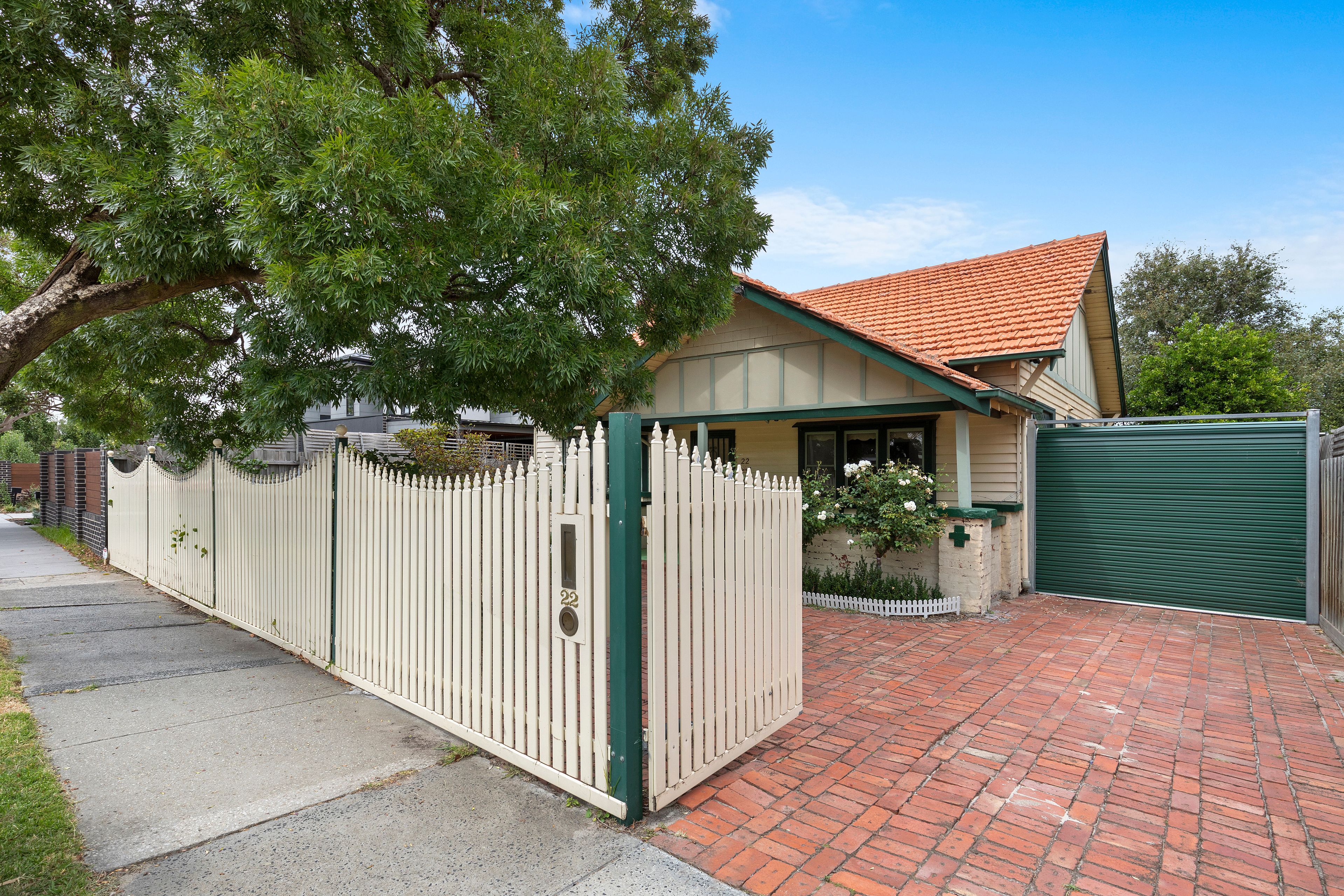 22 Centre Dandenong Road, Cheltenham, VIC 3192