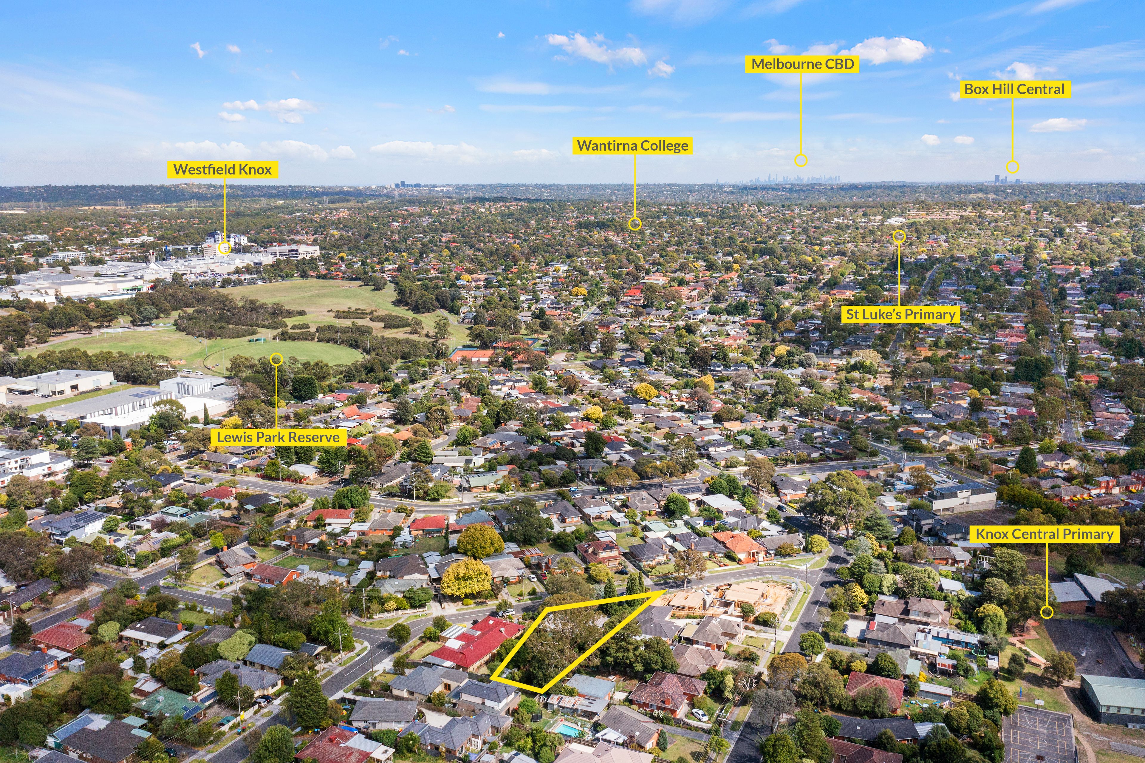3 Charlotte Road, Boronia, VIC 3155