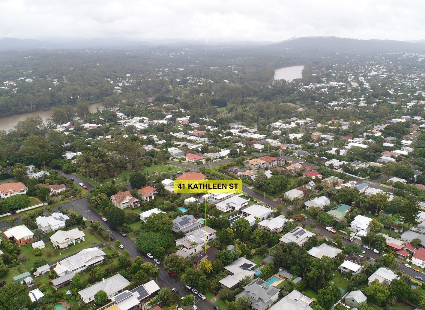 41 Kathleen Street, Corinda, QLD 4075
