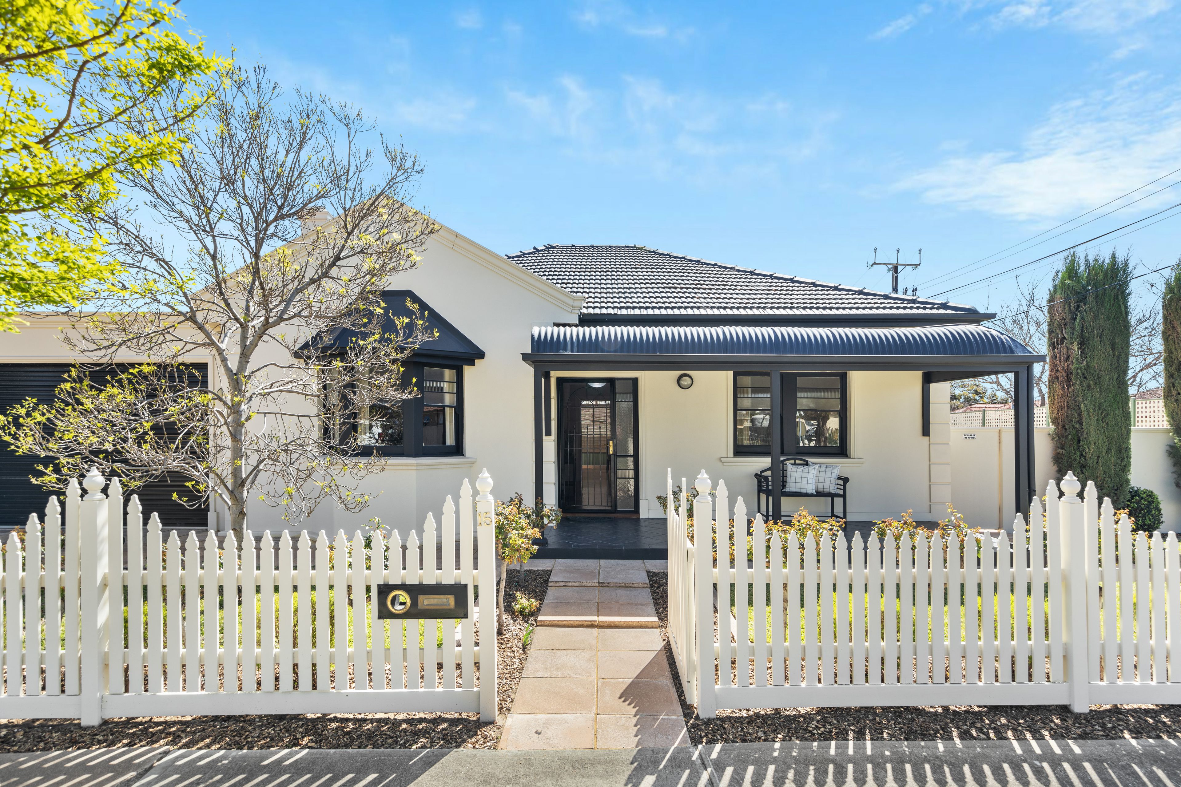 15 Portland Road, Queenstown, SA 5014 - Sold House - Ray White Grange ...