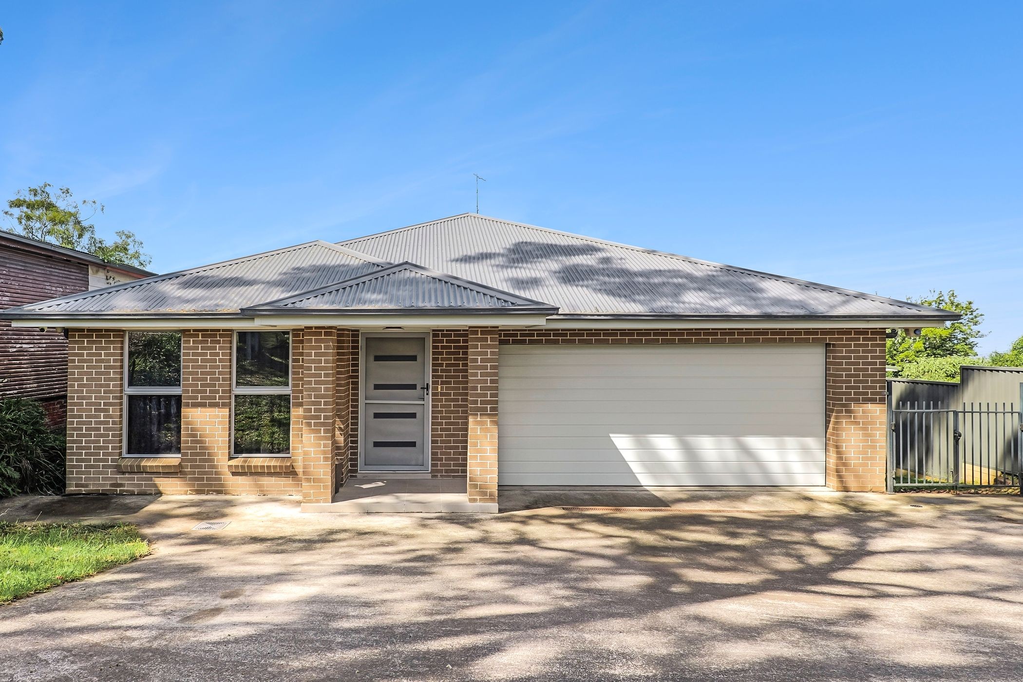 297 Lieutenant Bowen Drive, Bowen Mountain, NSW 2753