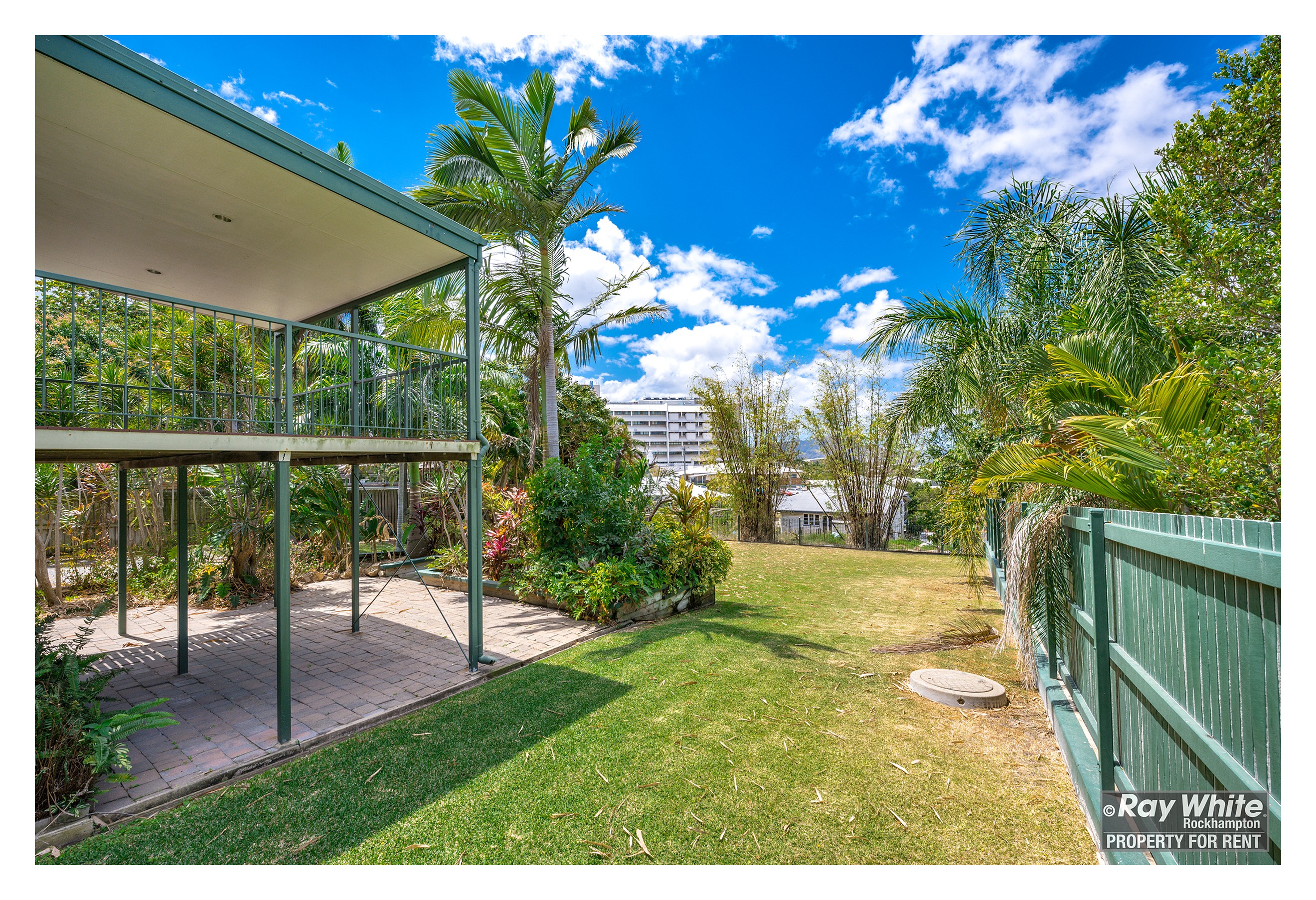 7 Agnes Street, The Range, QLD 4700