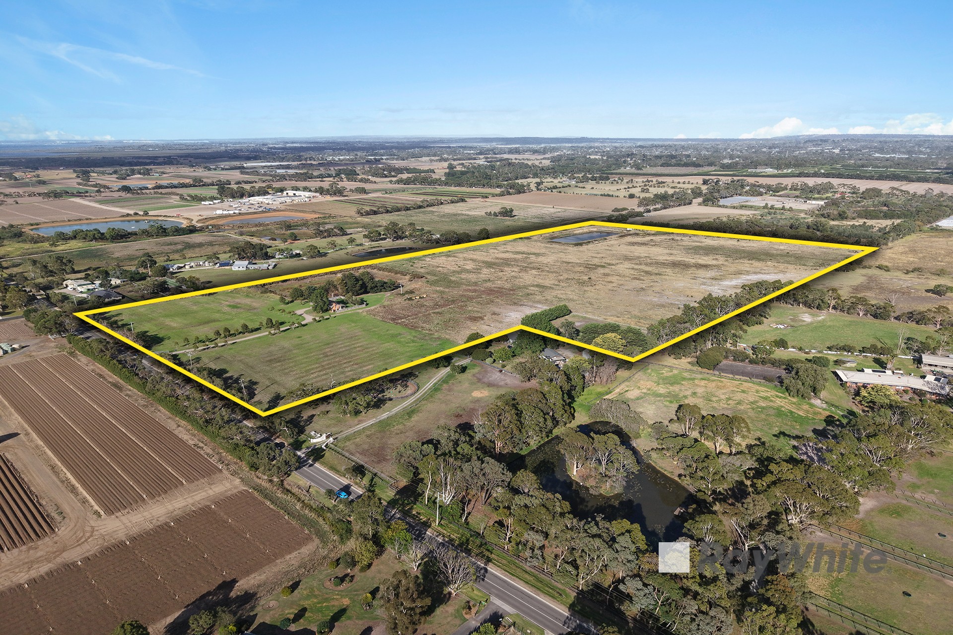 185 Craig Road, Pearcedale, VIC 3912