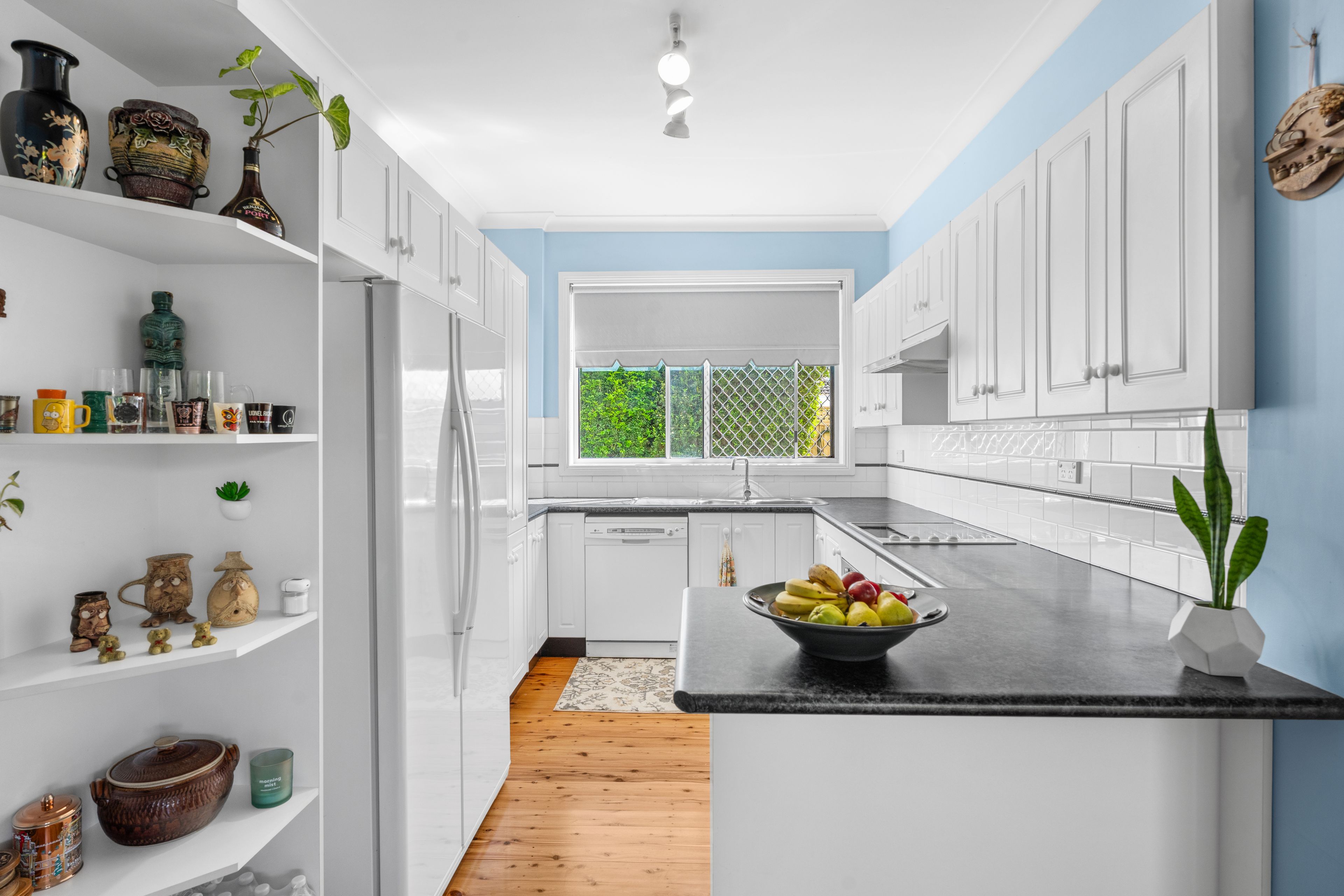 40 Grange Crescent, Cambridge Gardens, NSW