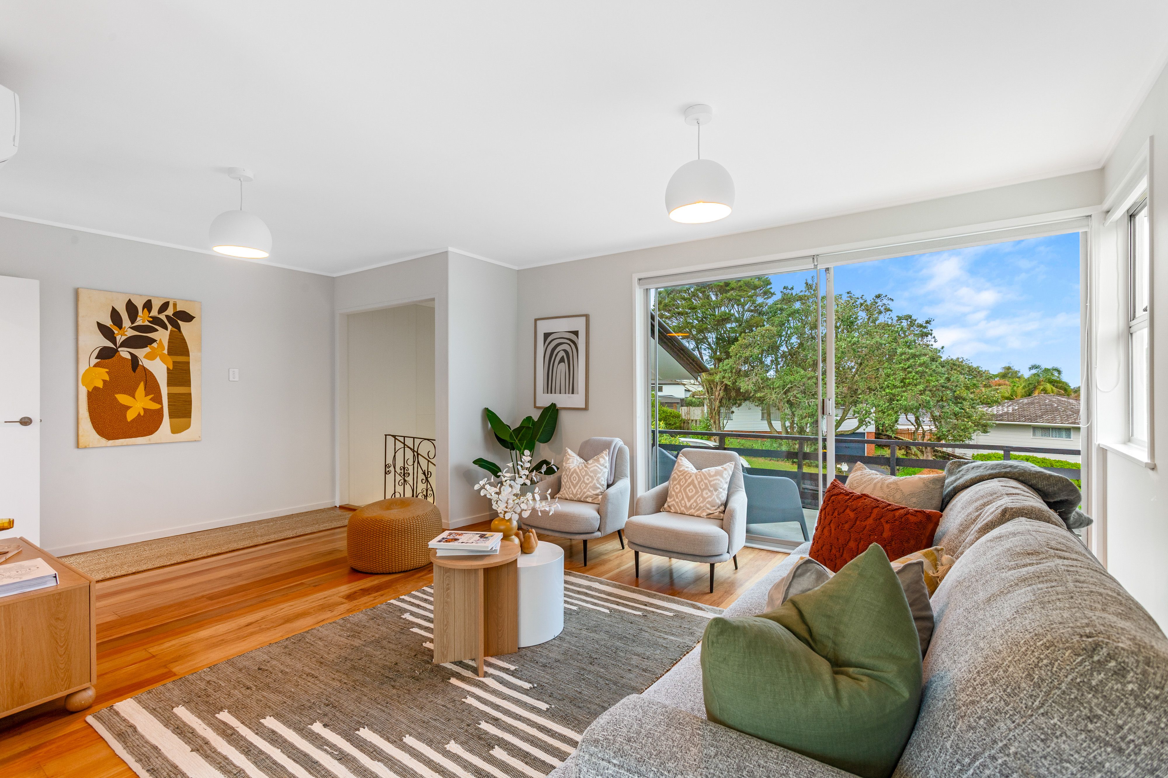 4 Halcombe Place, Green Bay, Waitakere City