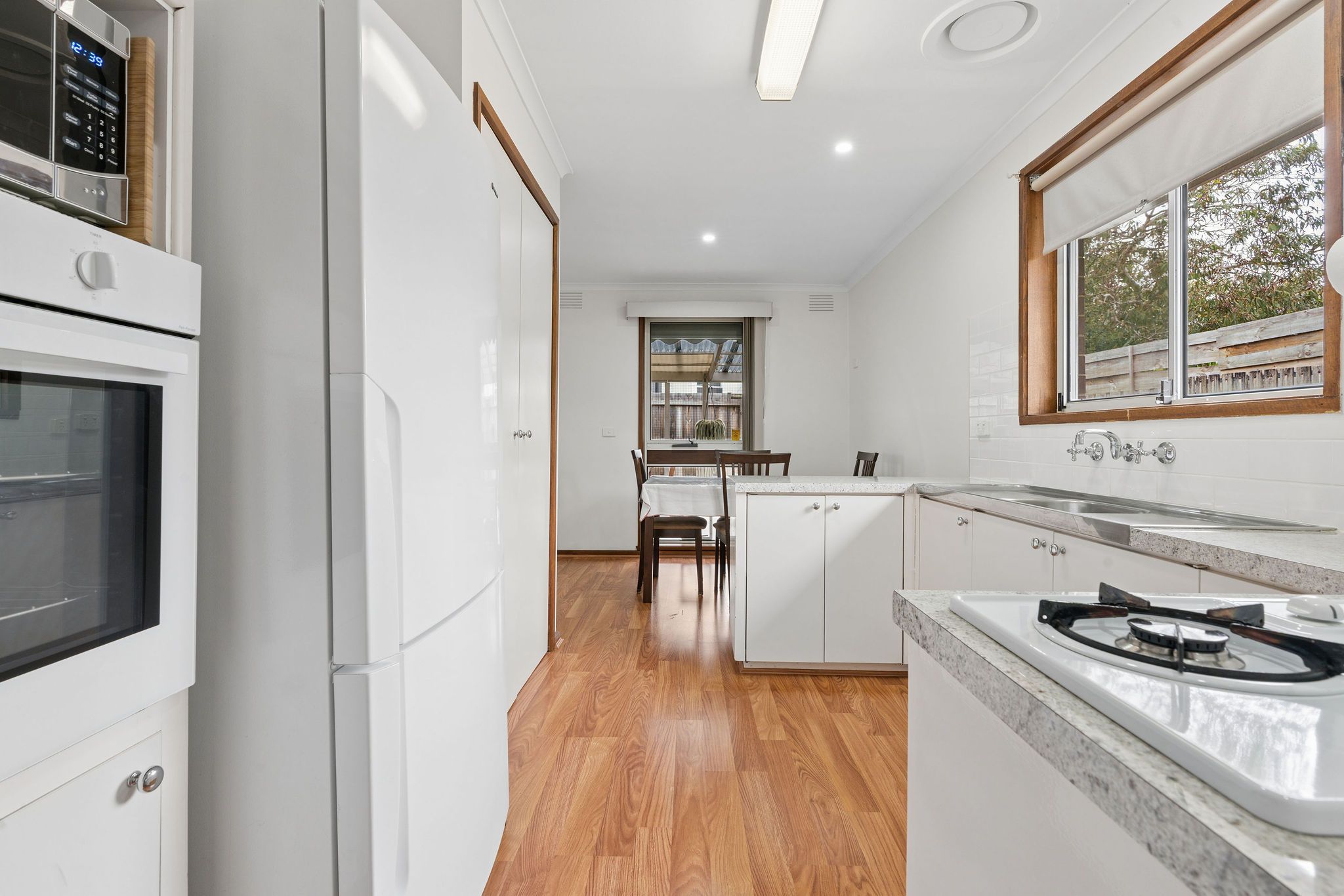 1 Alexander Street — photo 6 of 14