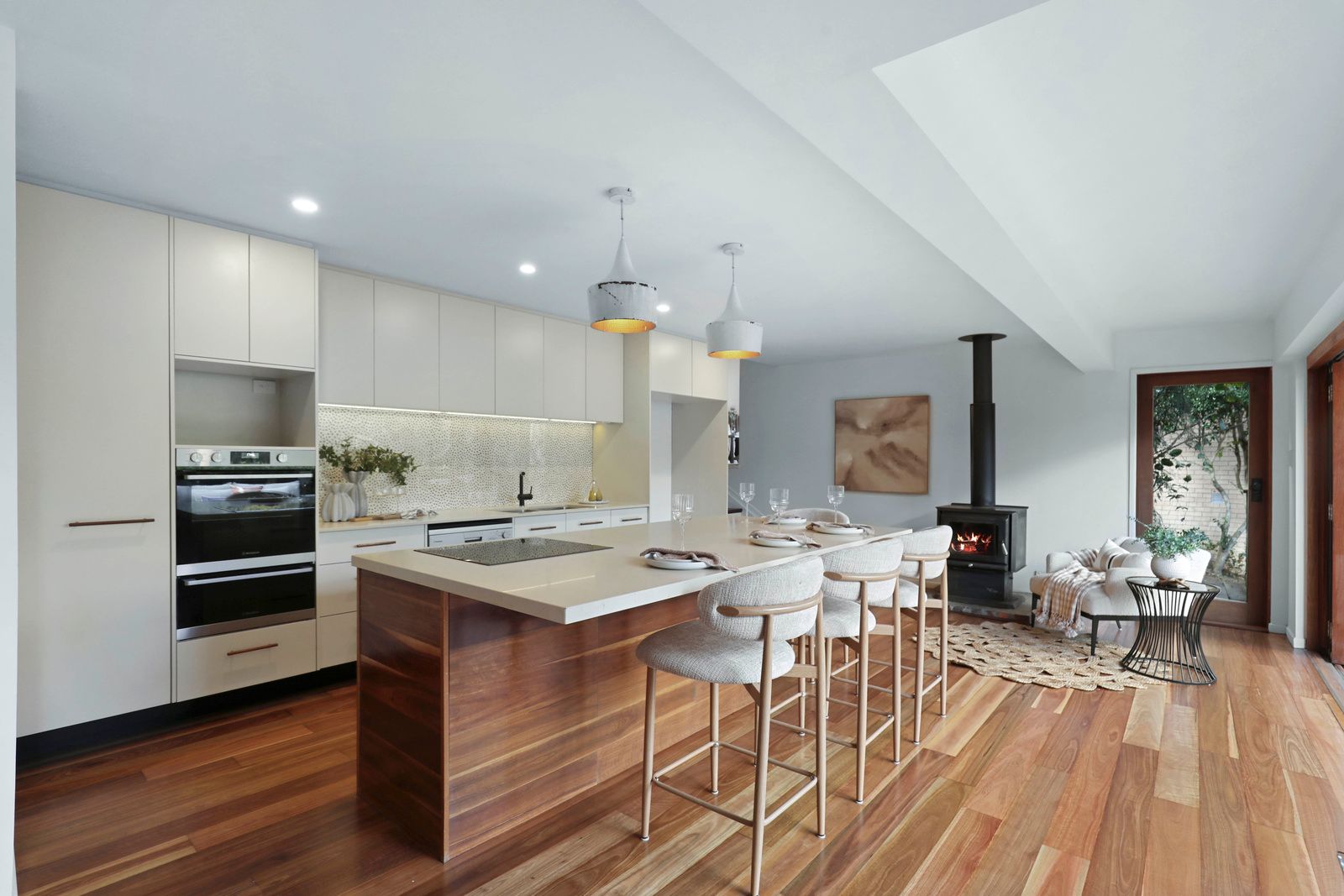 46 Creekside Street, Kenmore Hills, QLD 4069
