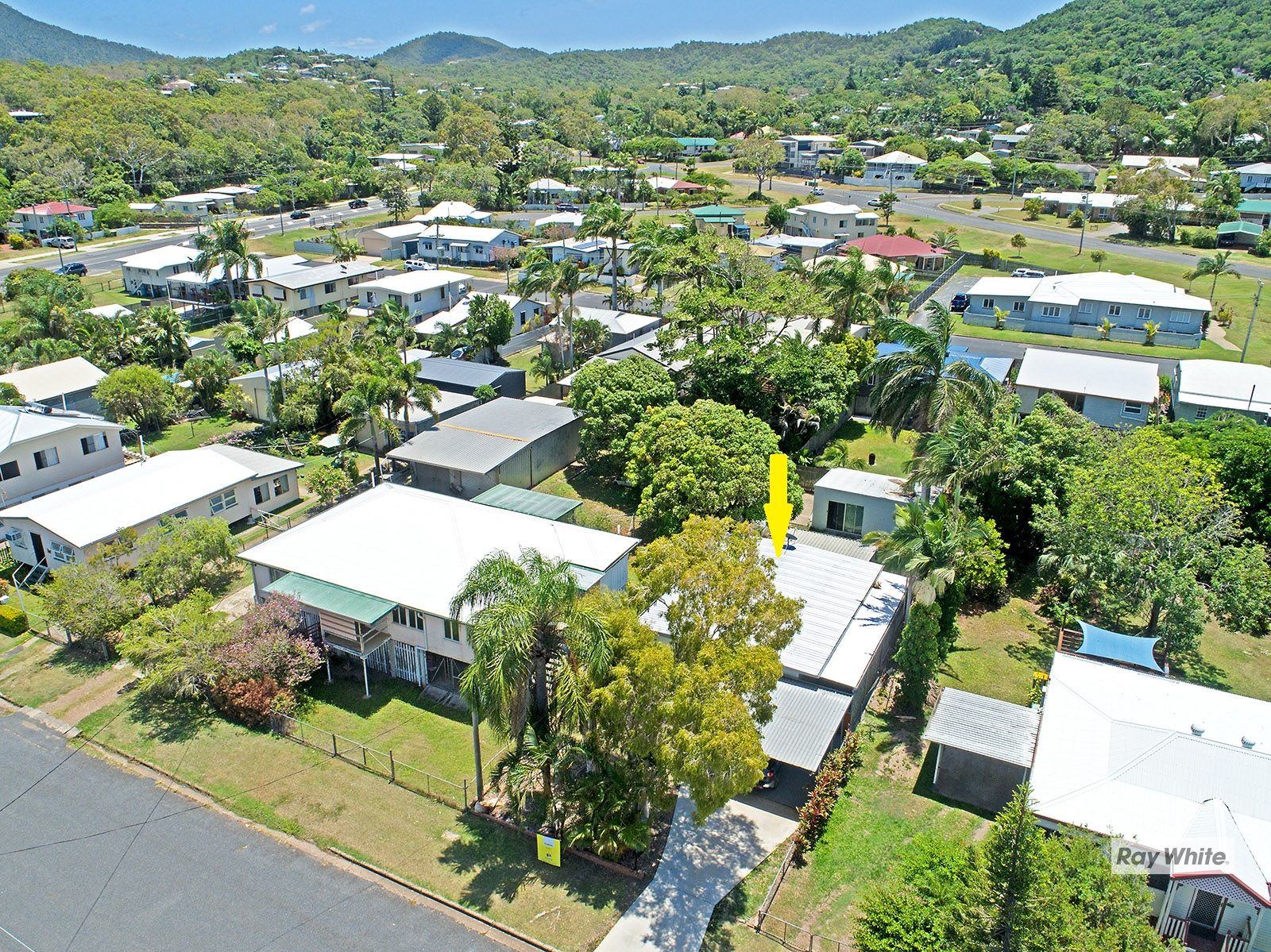 15 Ben Street, Yeppoon QLD 4703