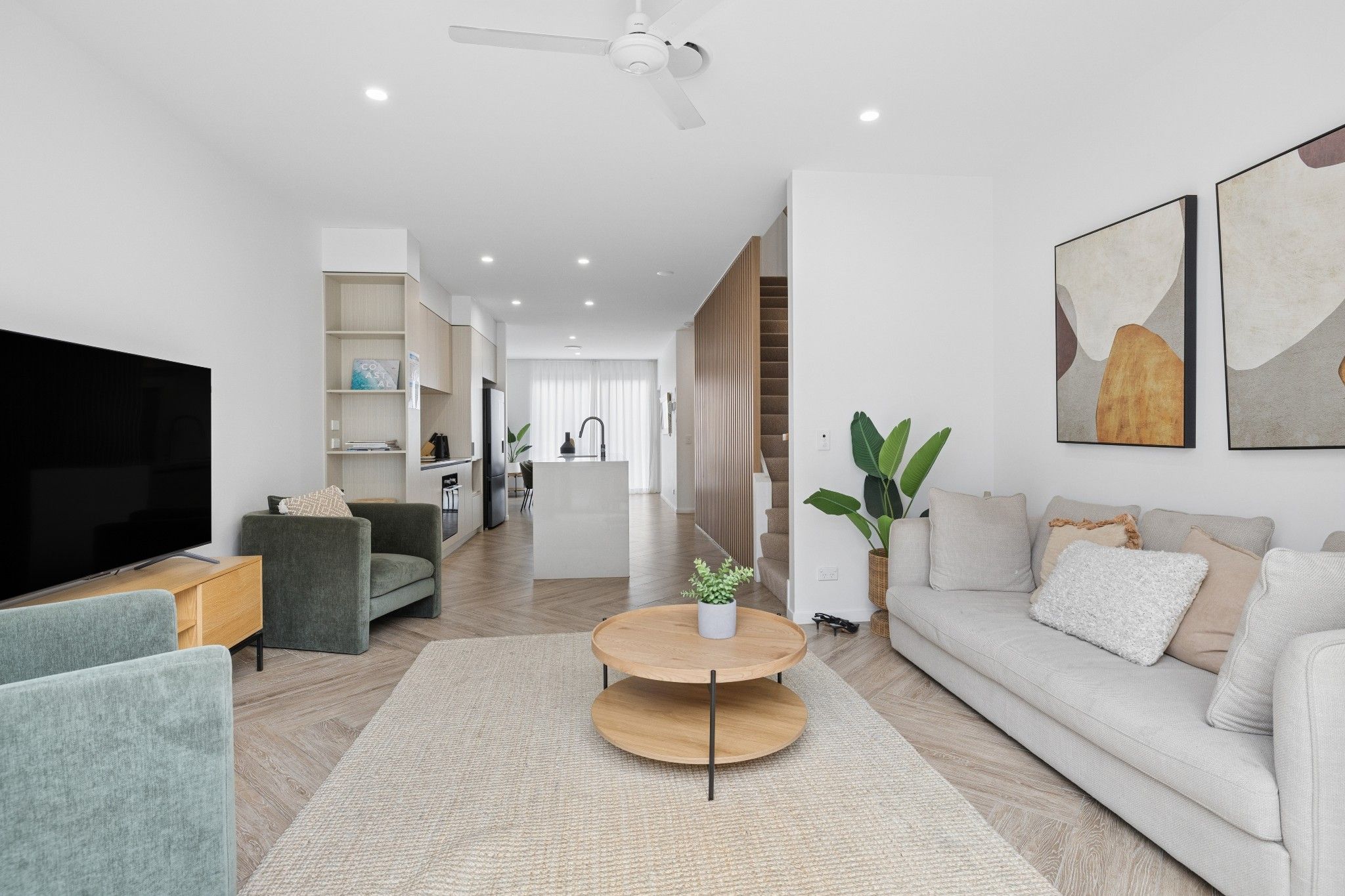 5613 Harbourview Drive — photo from Ray White Hope Island