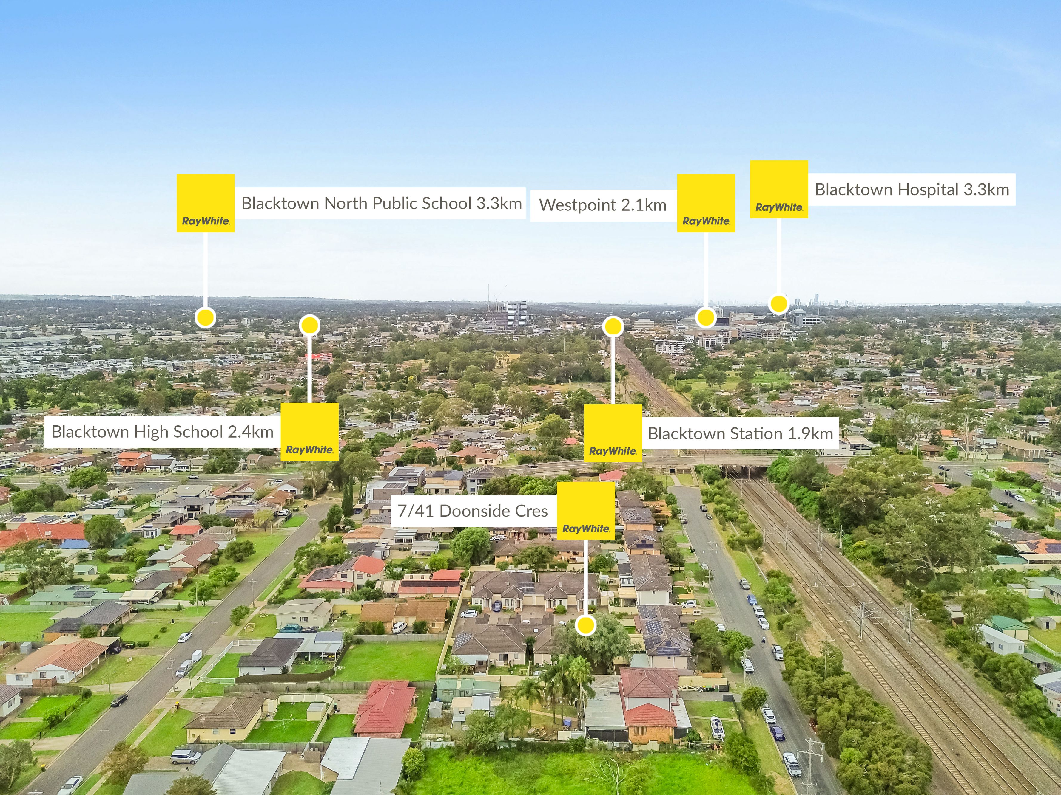 7/41 Doonside Crescent — photo 10 of 13