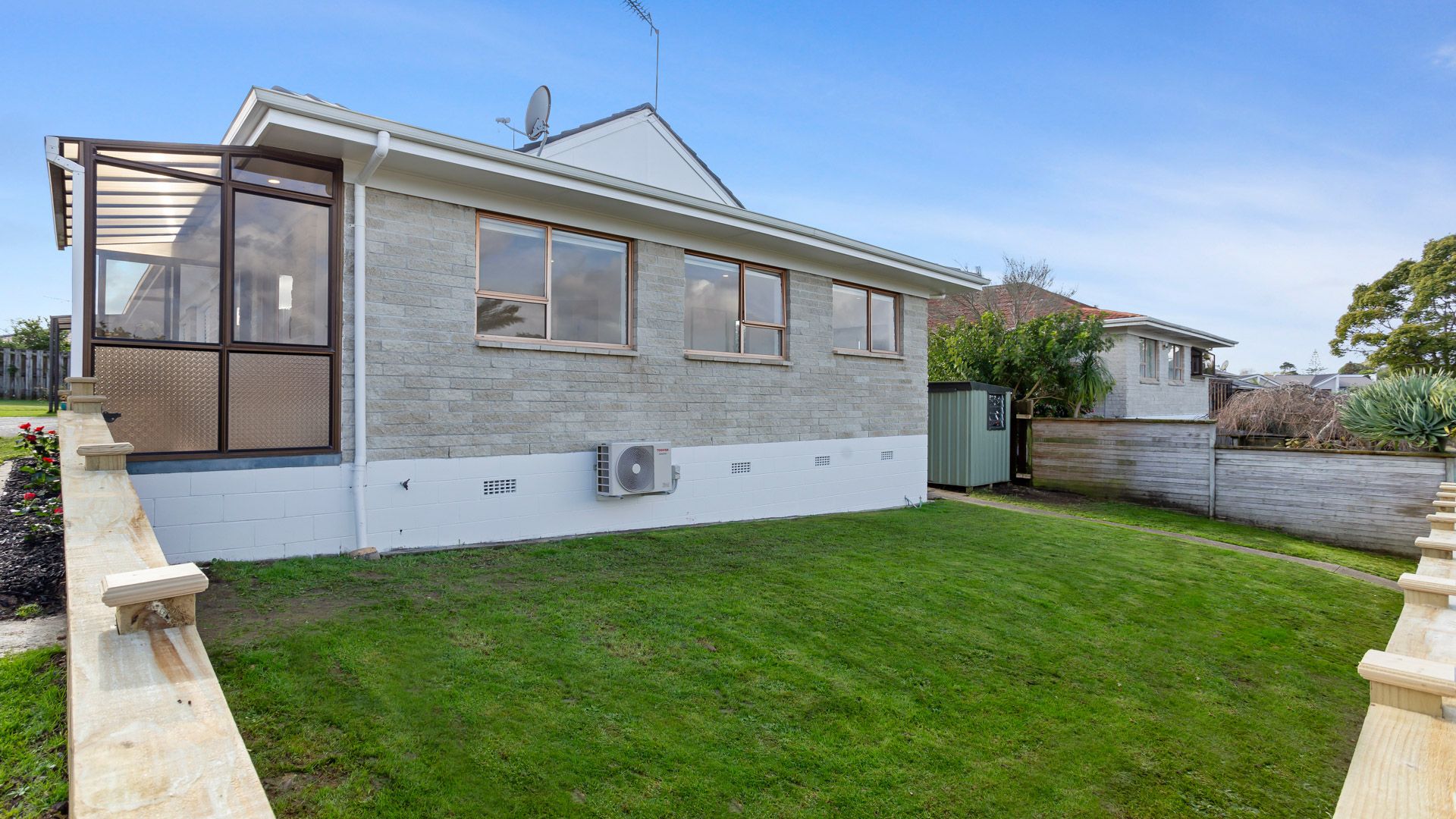 1/50 Luton Avenue, Sunnyhills, Manukau City