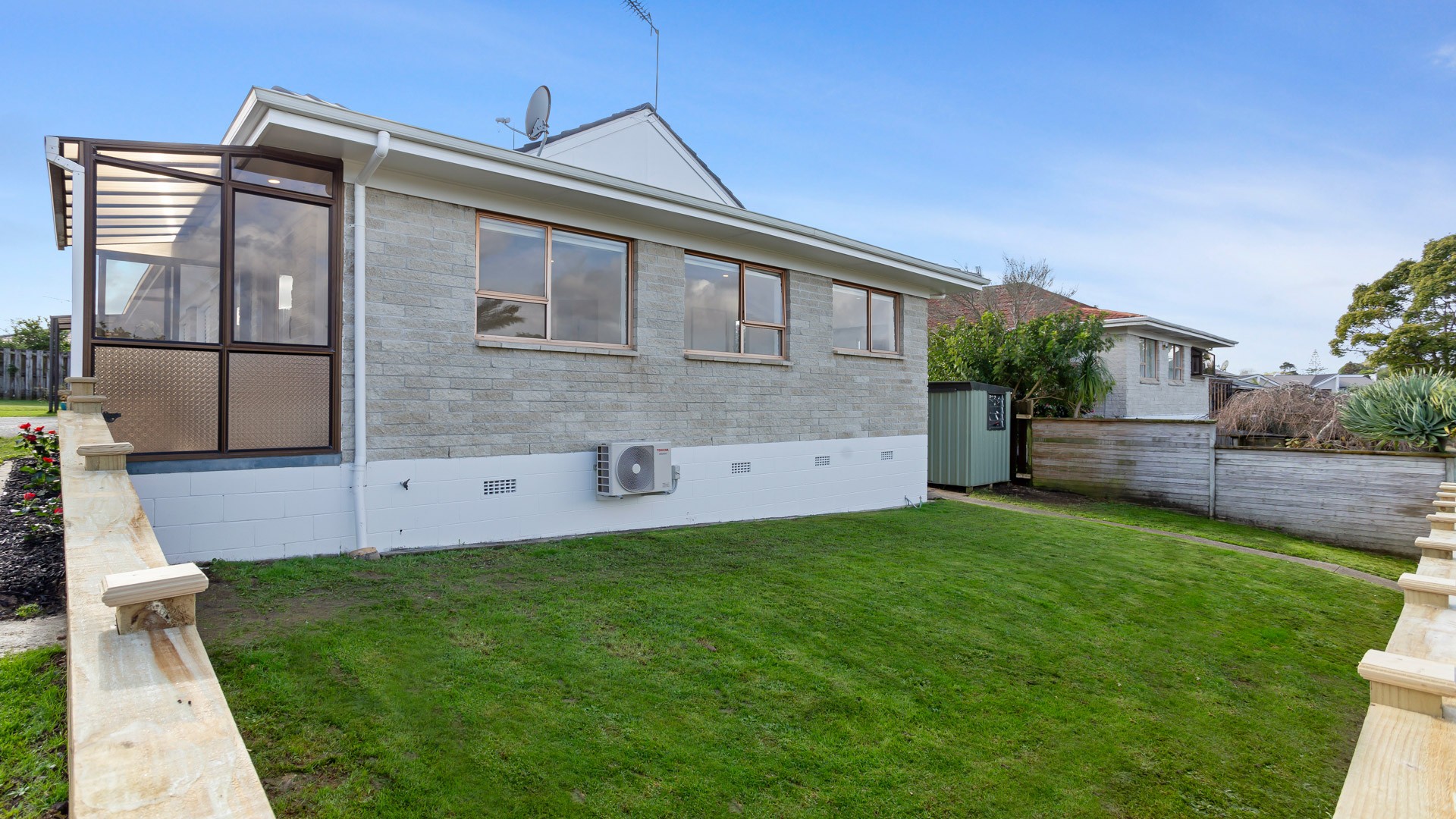 1/50 Luton Avenue, Sunnyhills, Manukau City