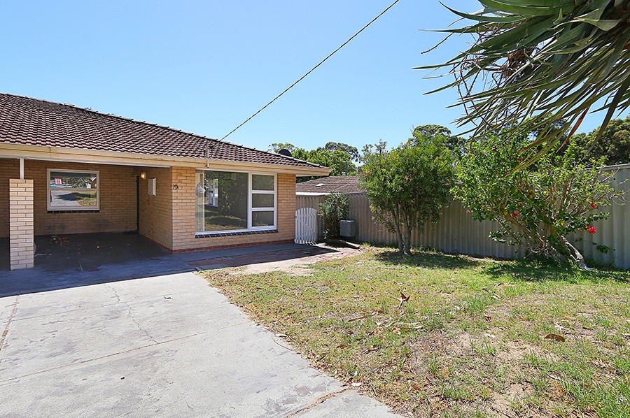 19A WILLIAMSON Road, Kardinya, WA 6163