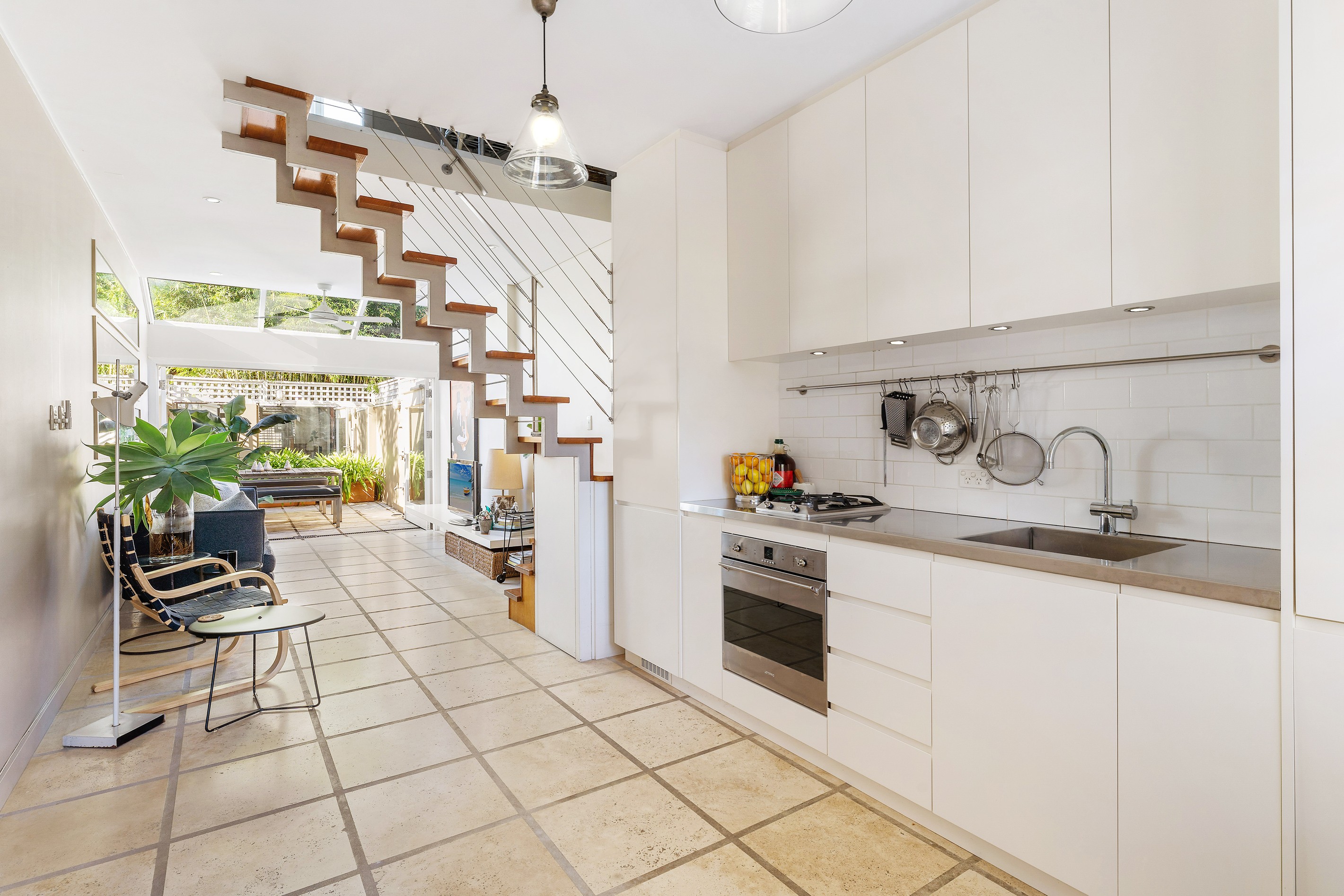 1 Elizabeth Place, Paddington, NSW 2021