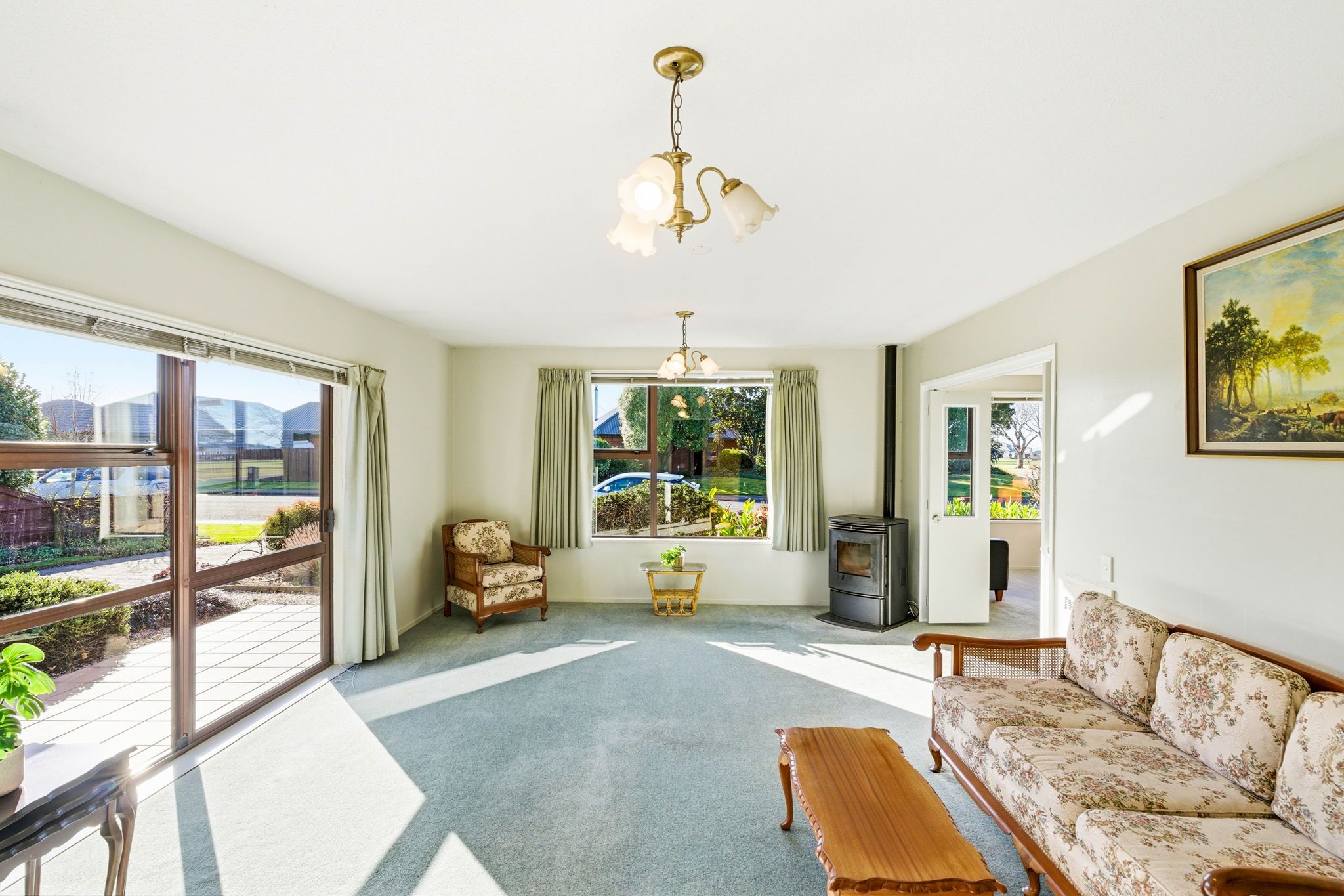 25 Isaac Wilson Road, Kaiapoi, Waimakariri District