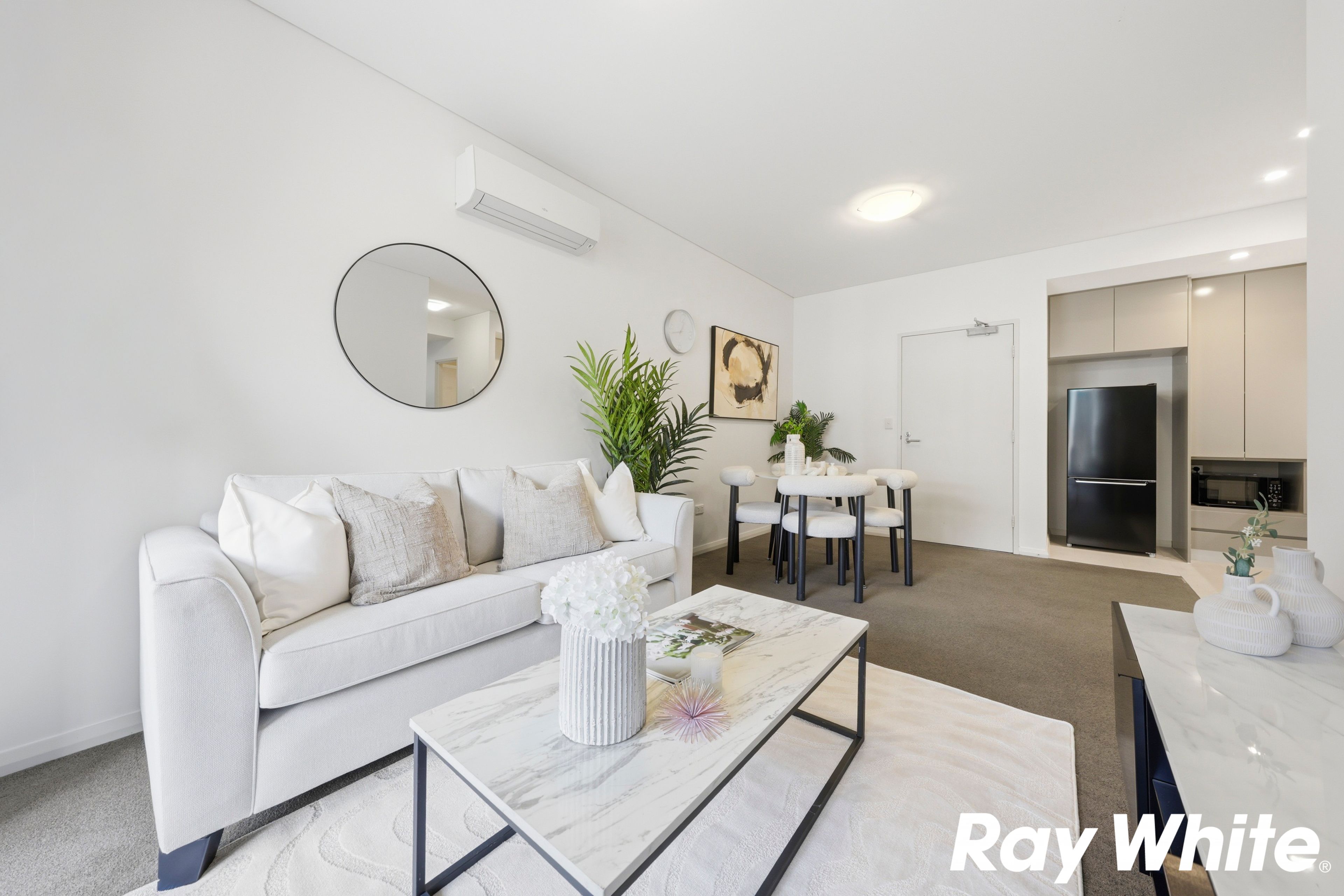 4046/2E Porter Street — photo from Ray White Everest Group - Norwest