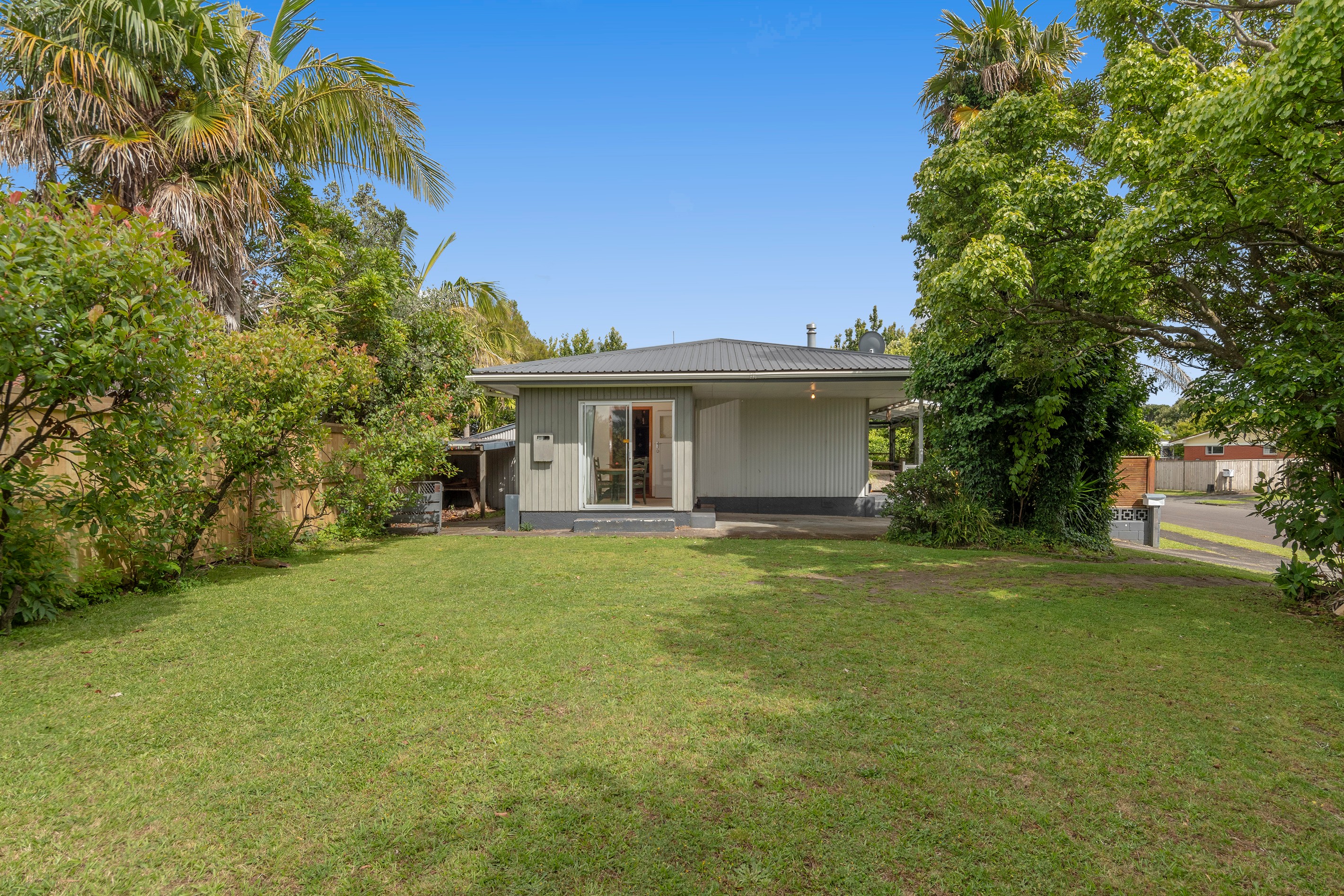 8 Te Mutu Crescent, Maungatapu, Tauranga City