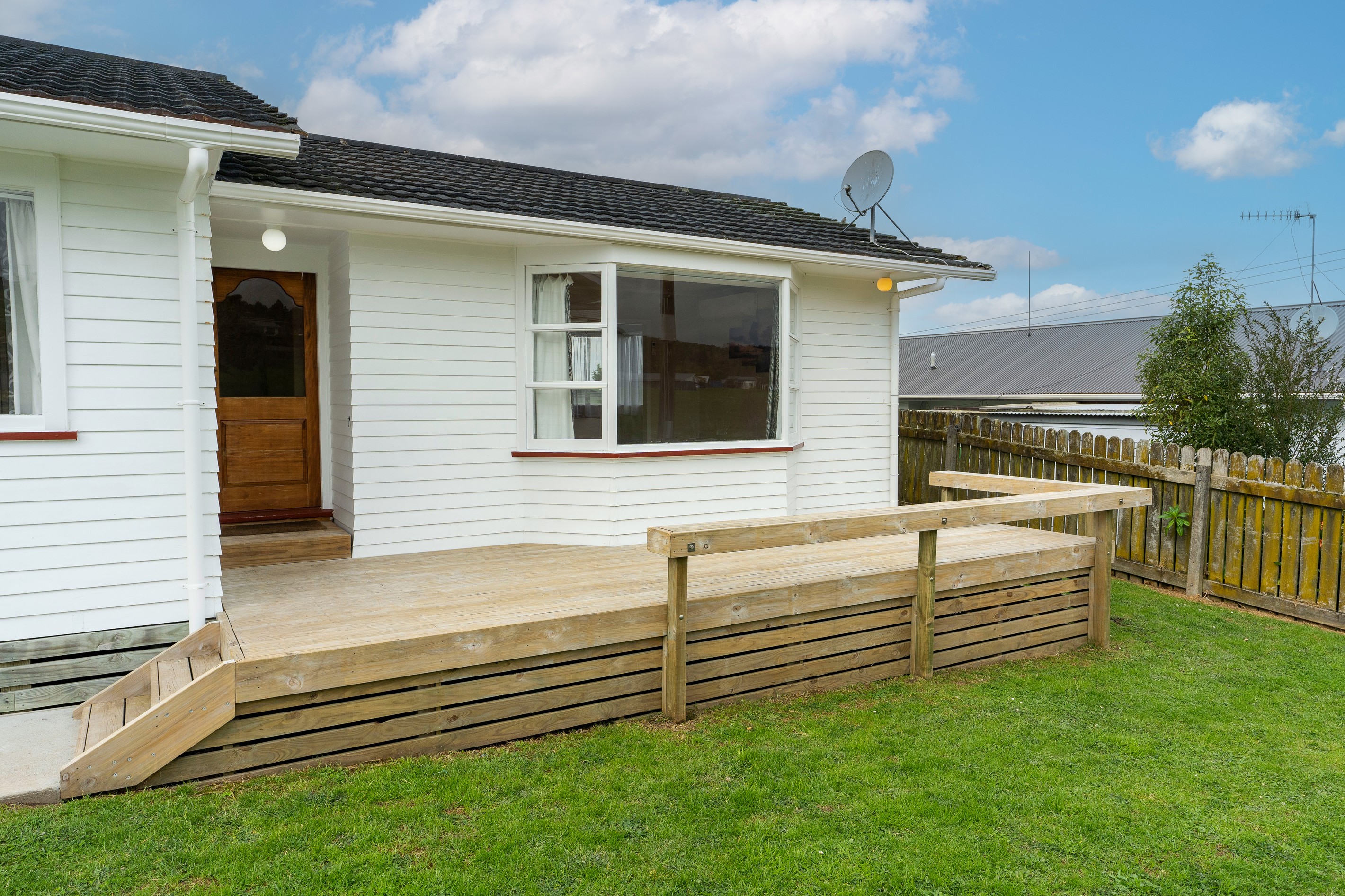 1 Fairburn Street, Raumanga, Whangarei District