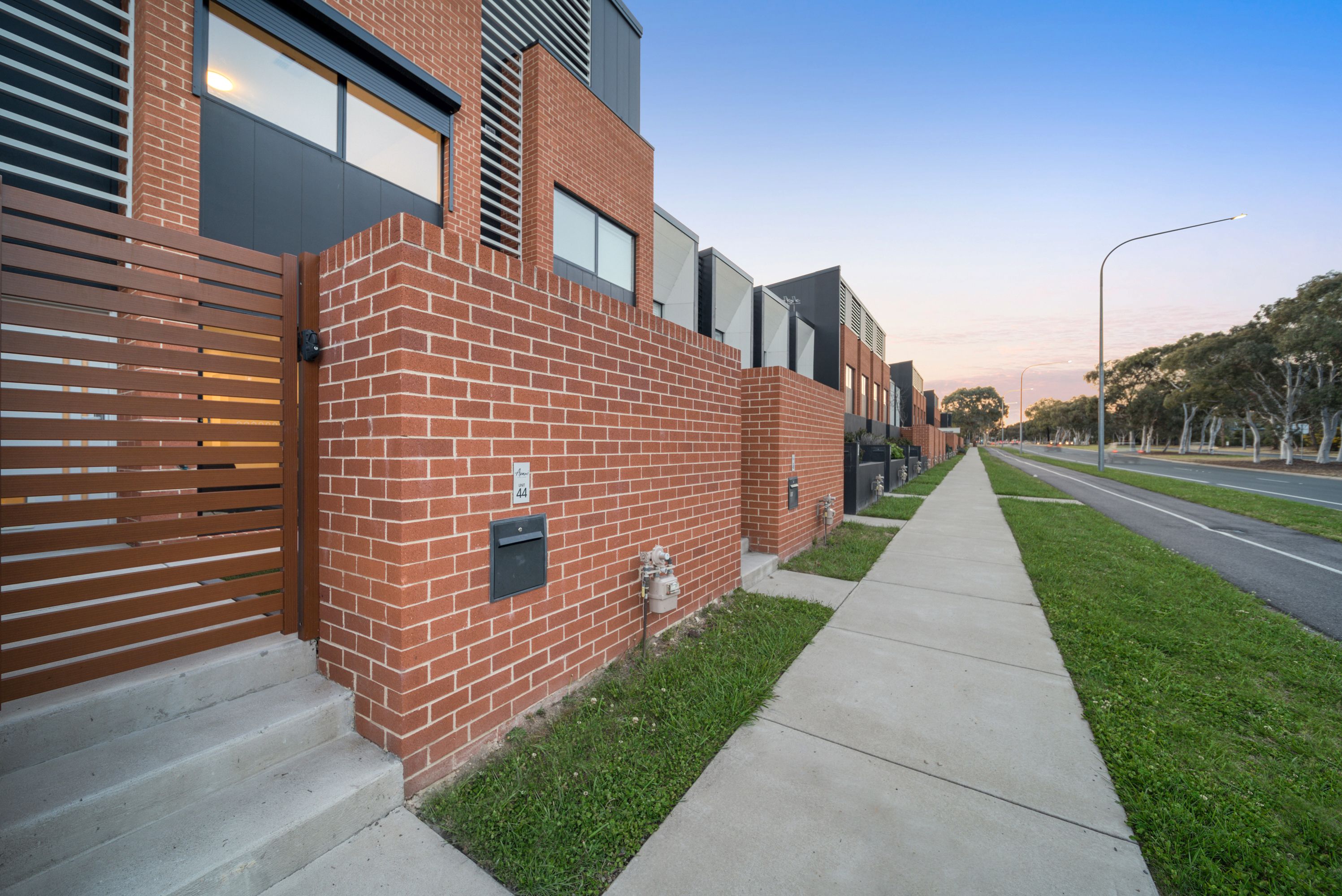 44/45 Athllon Drive, Greenway, ACT 2900