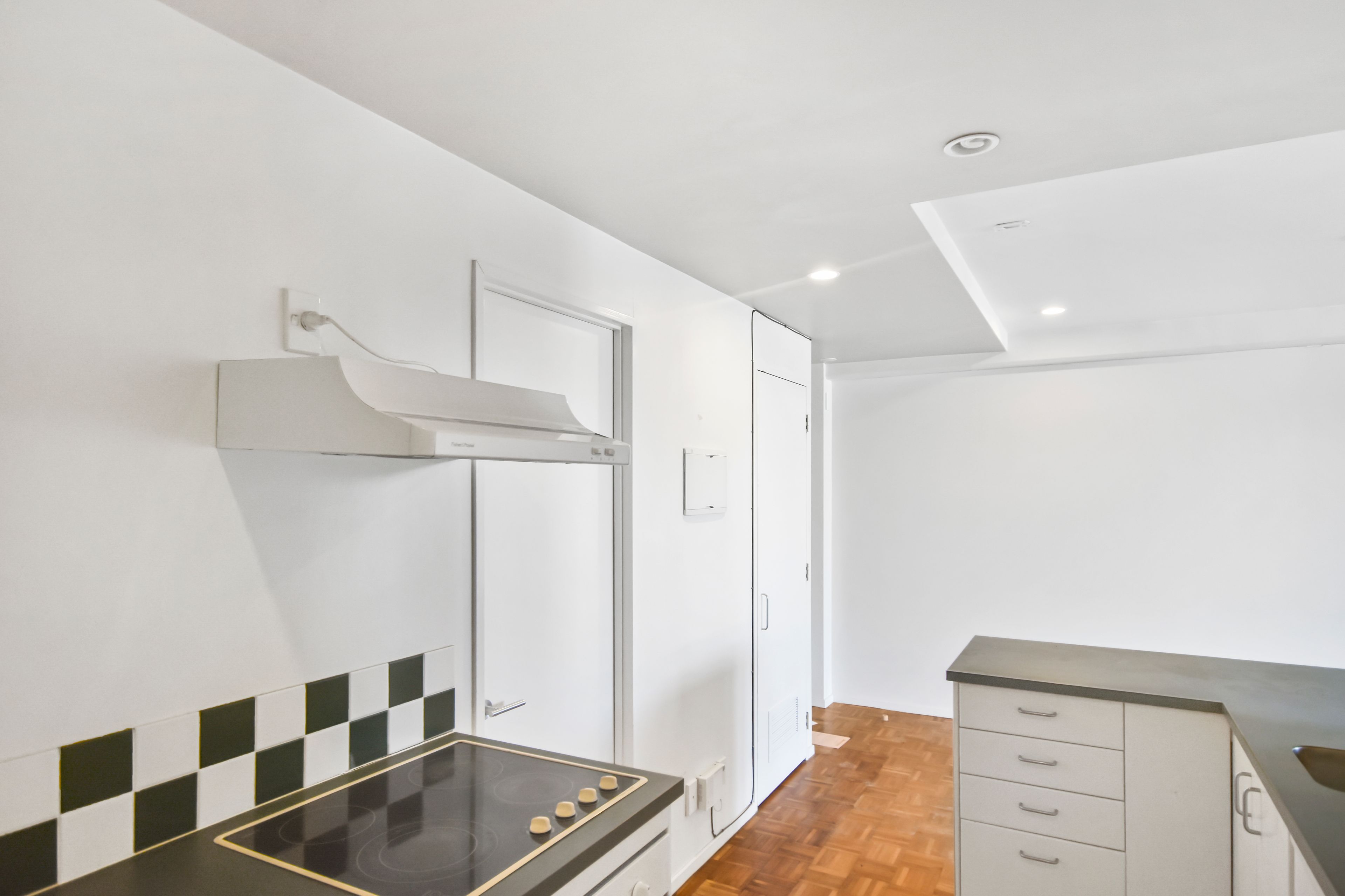 1J/250 Richmond Road, Grey Lynn, Auckland City