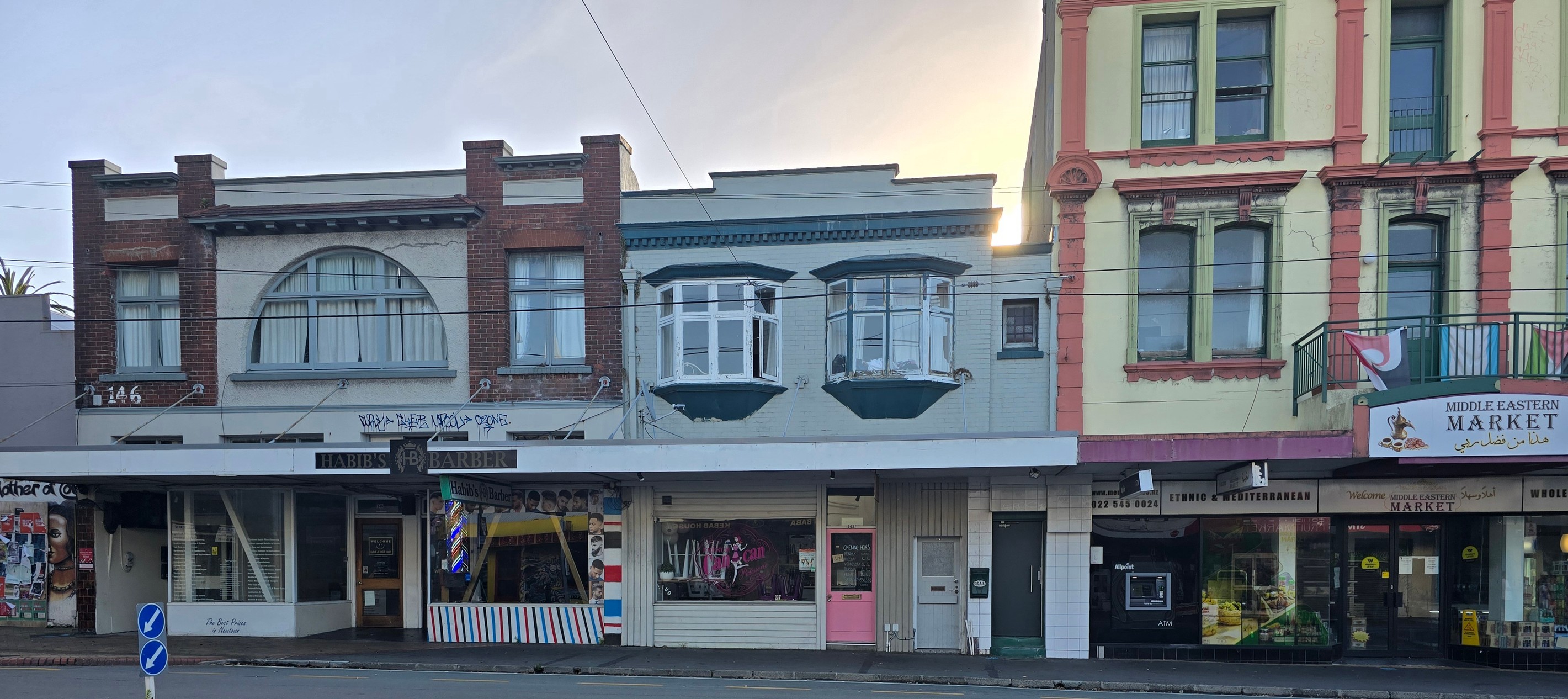 142 Riddiford Street, Newtown, Wellington City