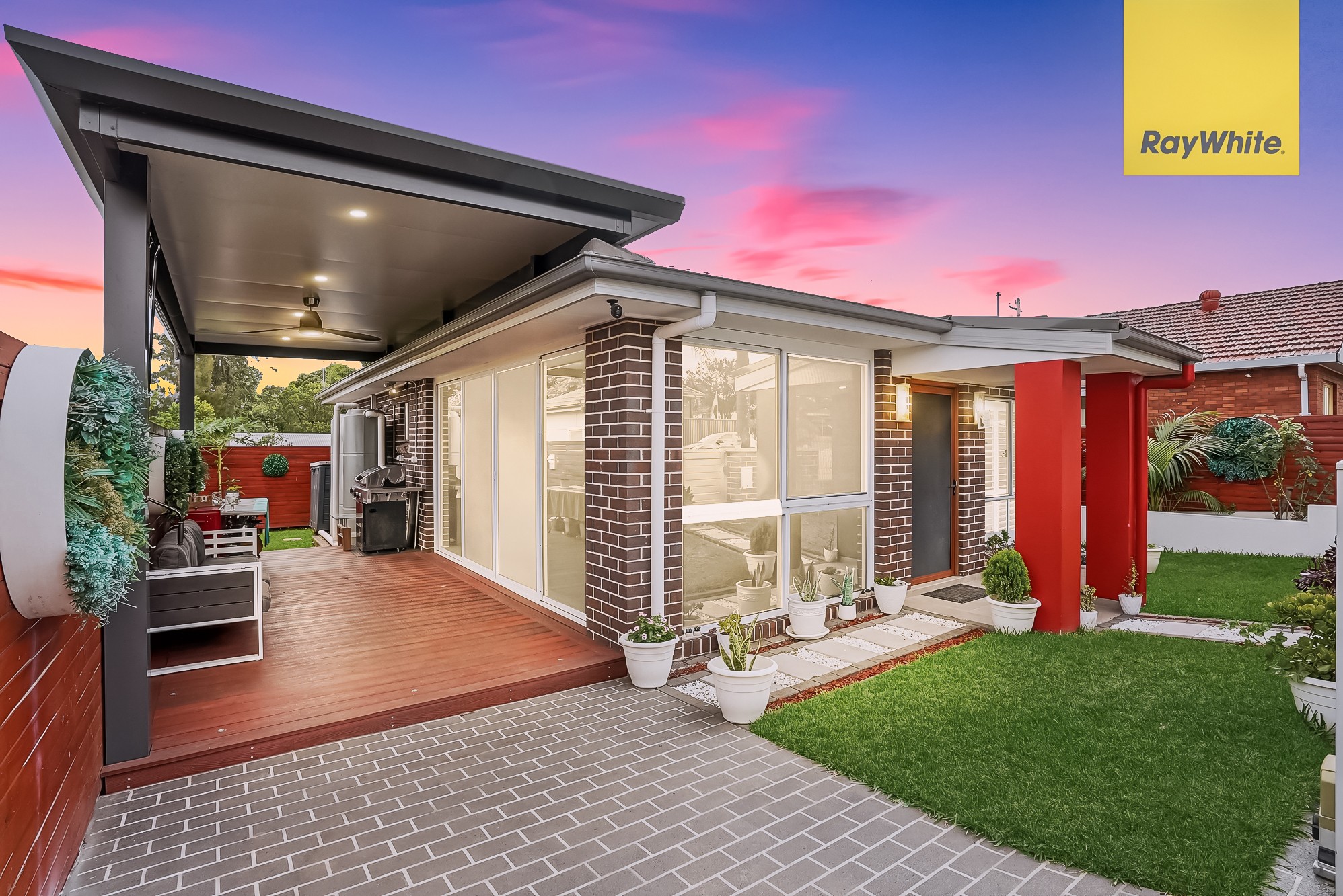 22 and 22A Lonsdale Street, St Marys, NSW 2760