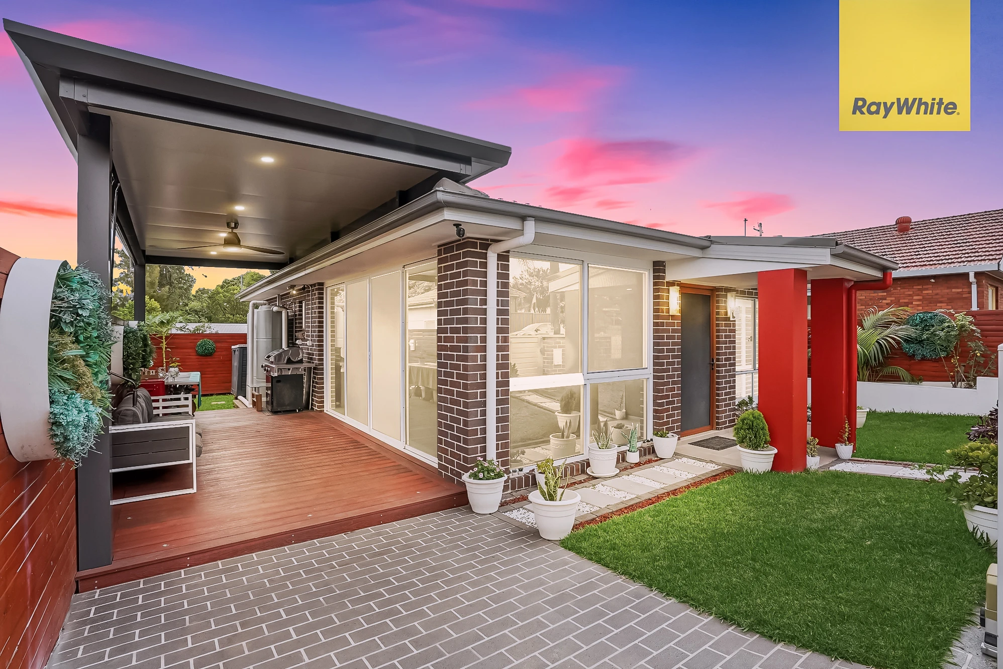 22 and 22A Lonsdale Street, St Marys, NSW 2760