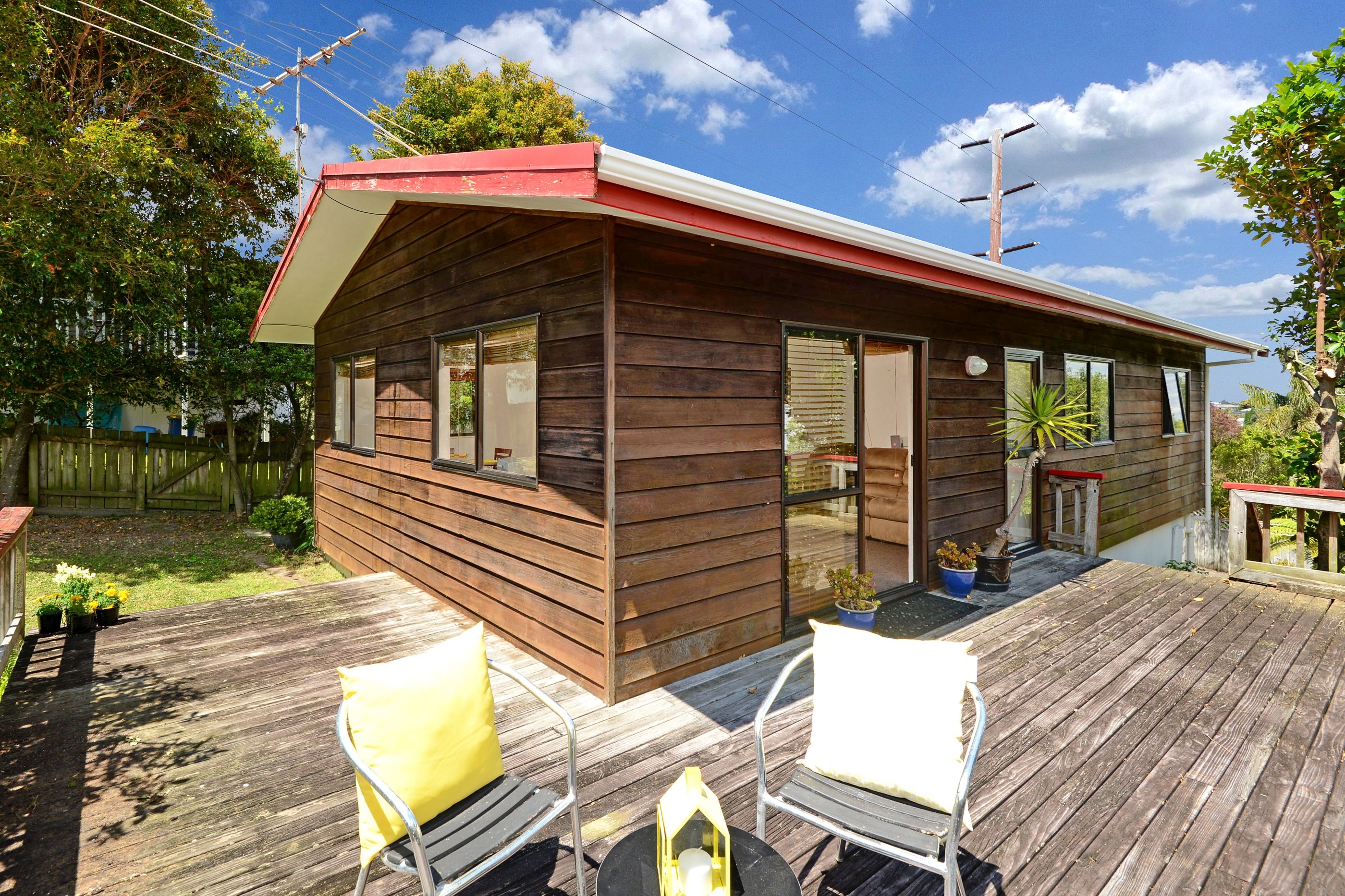 88B Athena Drive, Glenfield, North Shore City
