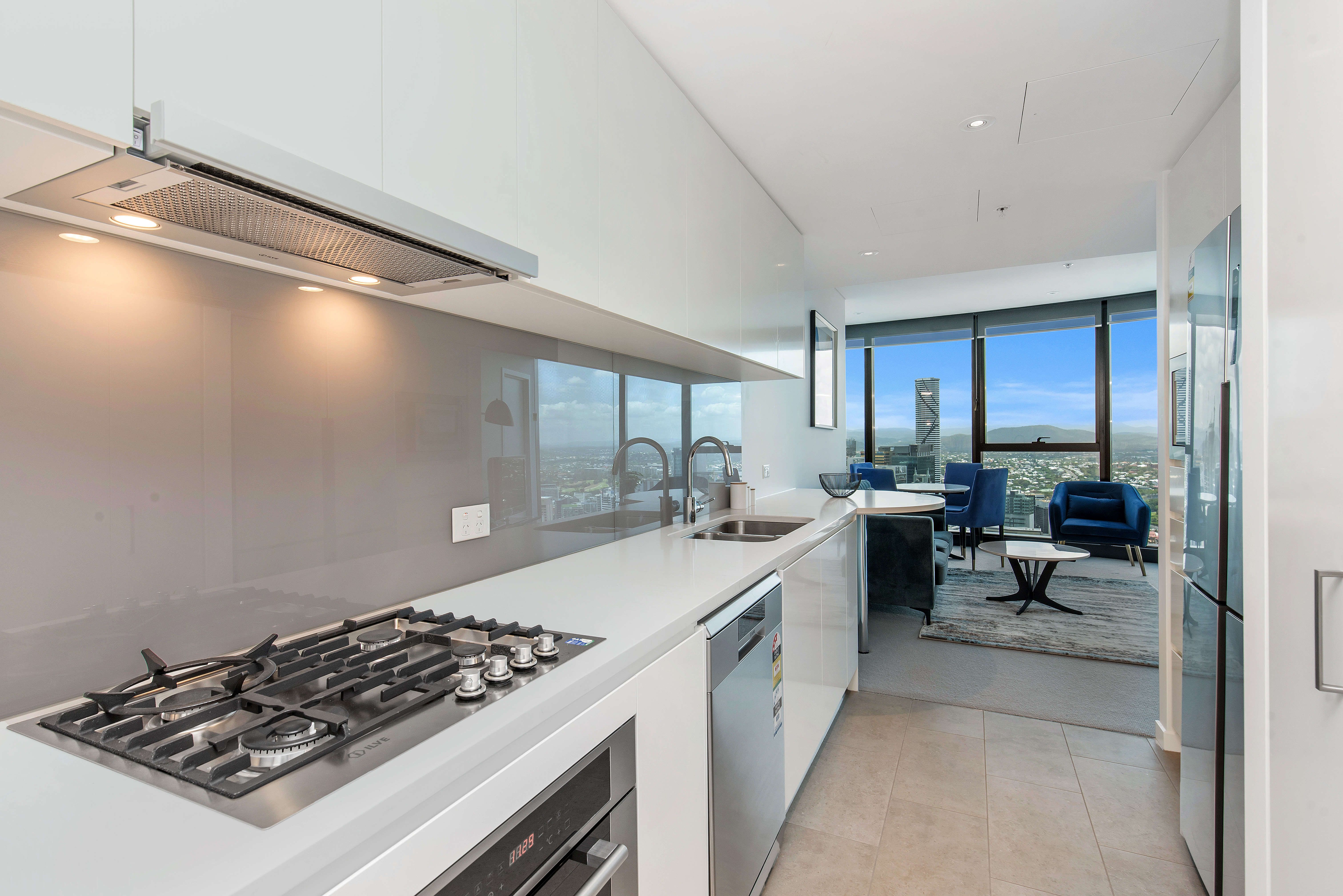 5805/222 Margaret Street, Brisbane City, QLD 4000