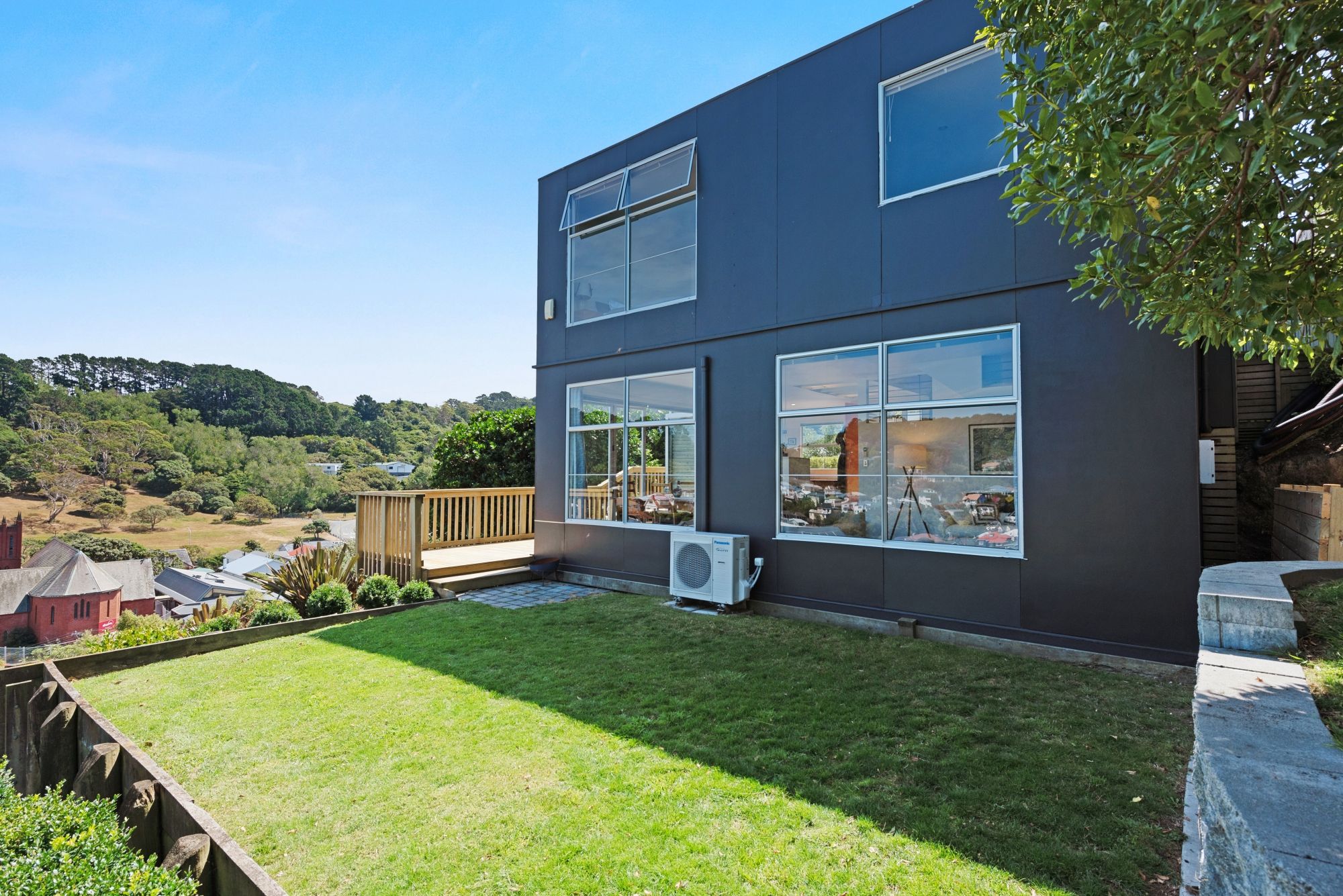 7A Baden Road, Hataitai, Wellington City