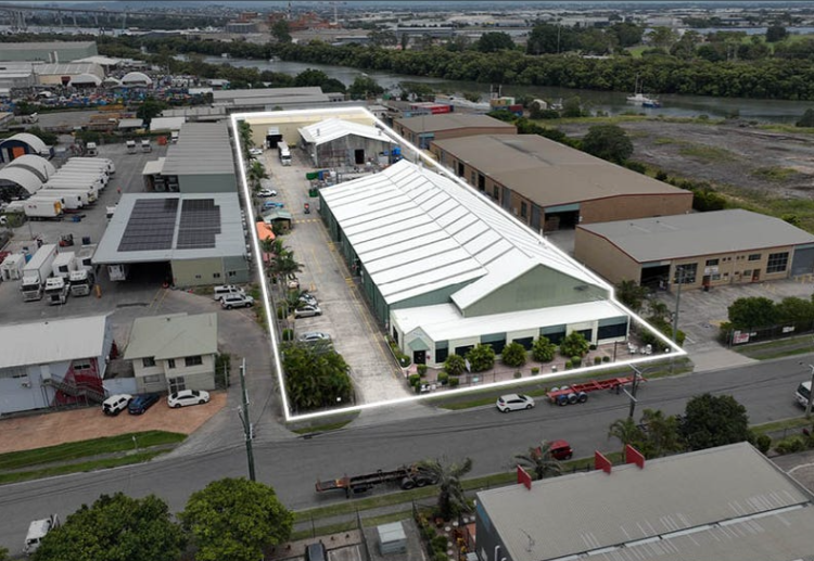 44 Aquarium Avenue, Hemmant, QLD 4174