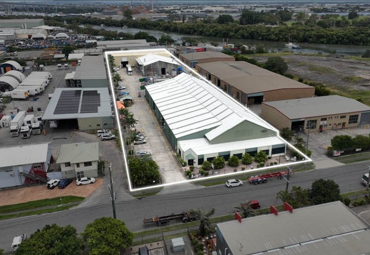 44 Aquarium Avenue, Hemmant, QLD 4174