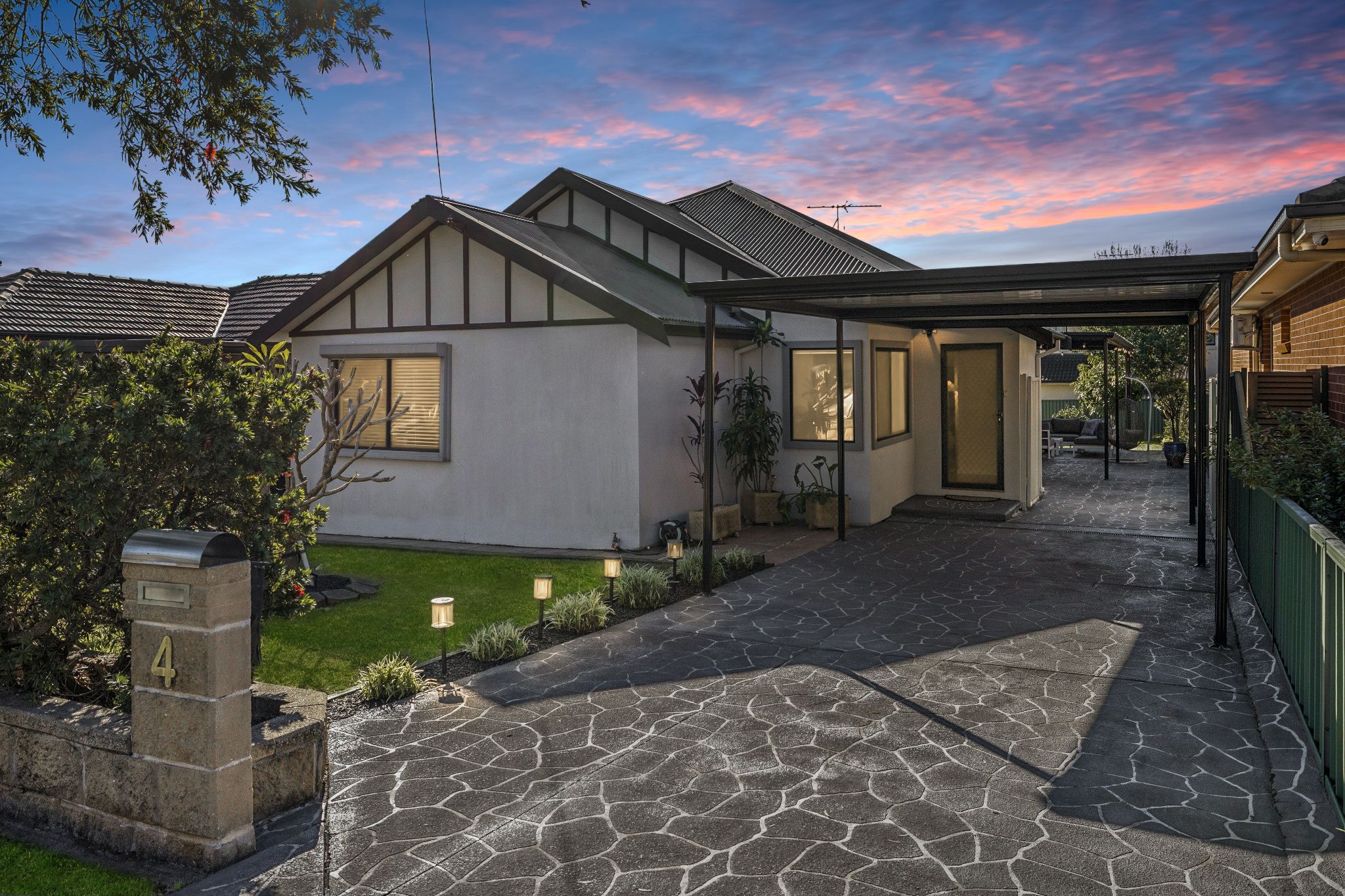 4 Arlewis Street — photo from Ray White Bankstown