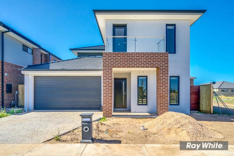 6 Newport Avenue, Williams Landing, VIC 3027
