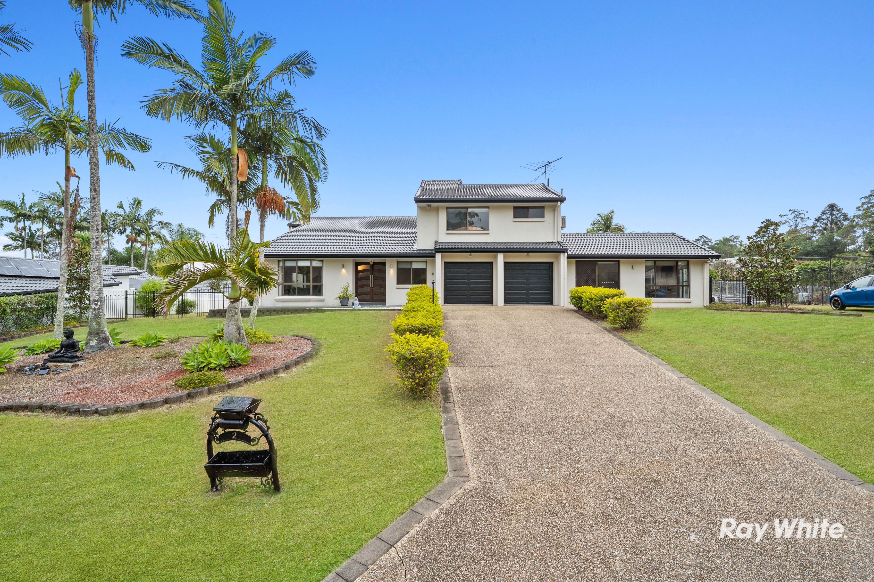 2 Kent Close — photo from Ray White Springwood QLD
