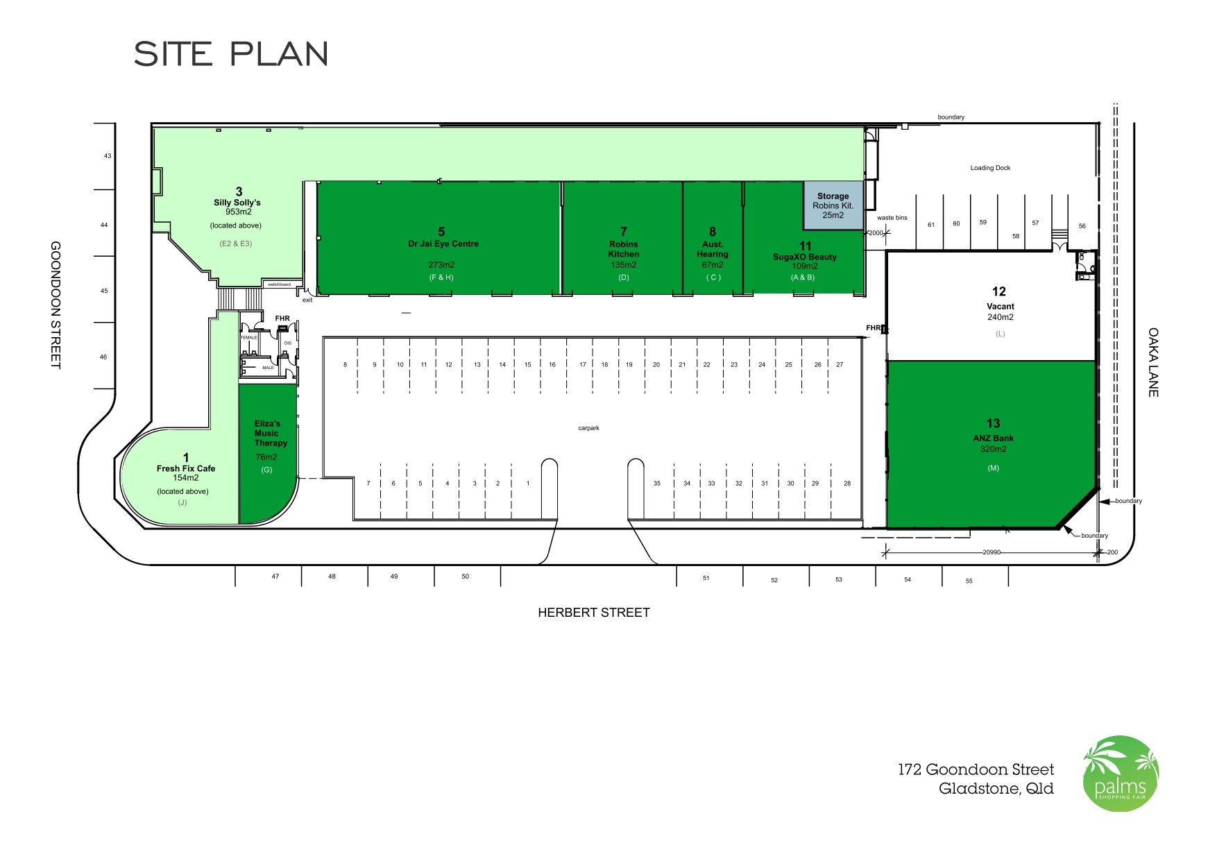 172 Goondoon Street, Gladstone Central, QLD 4680