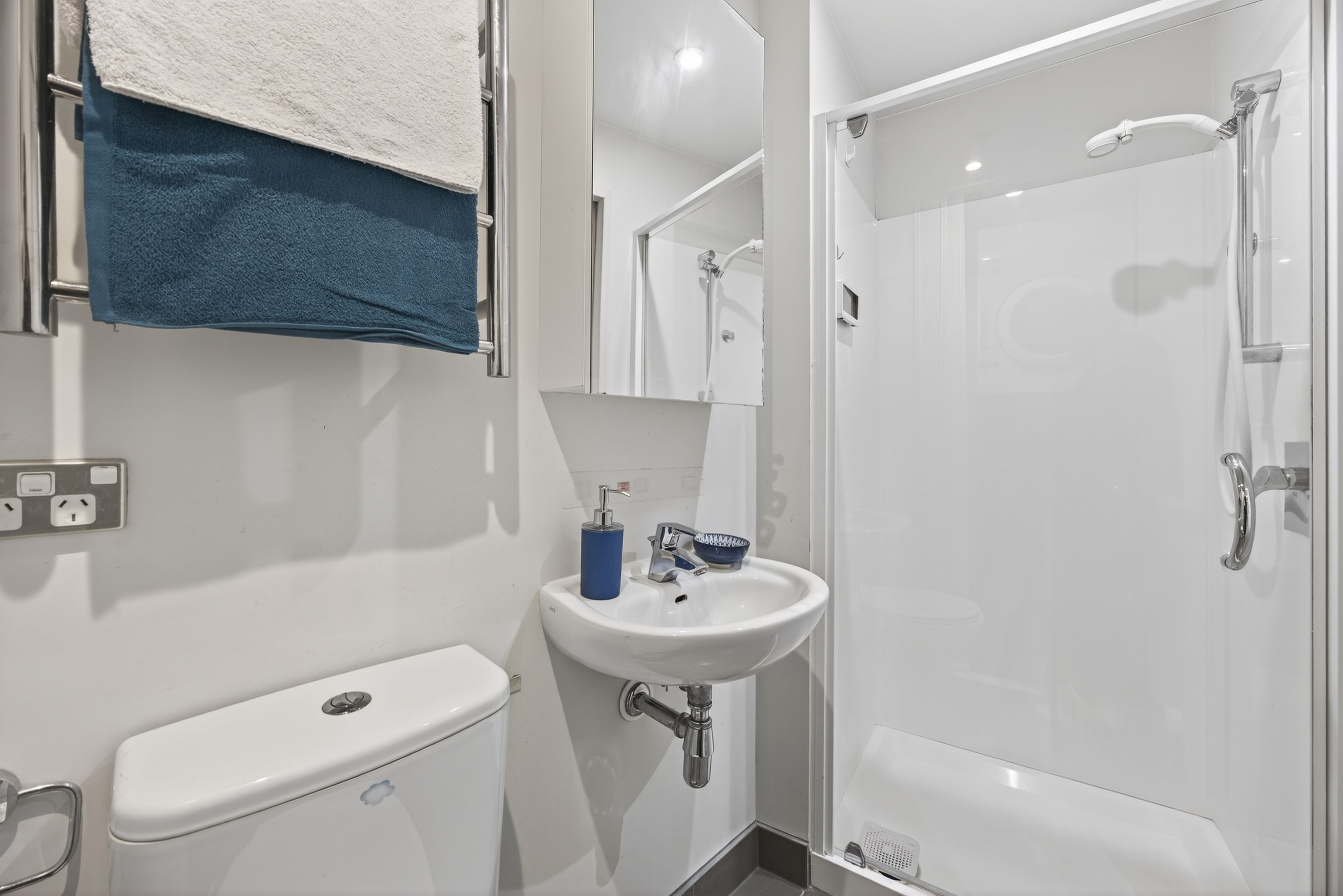 5F/156 Vincent Street, Auckland Central, Auckland City