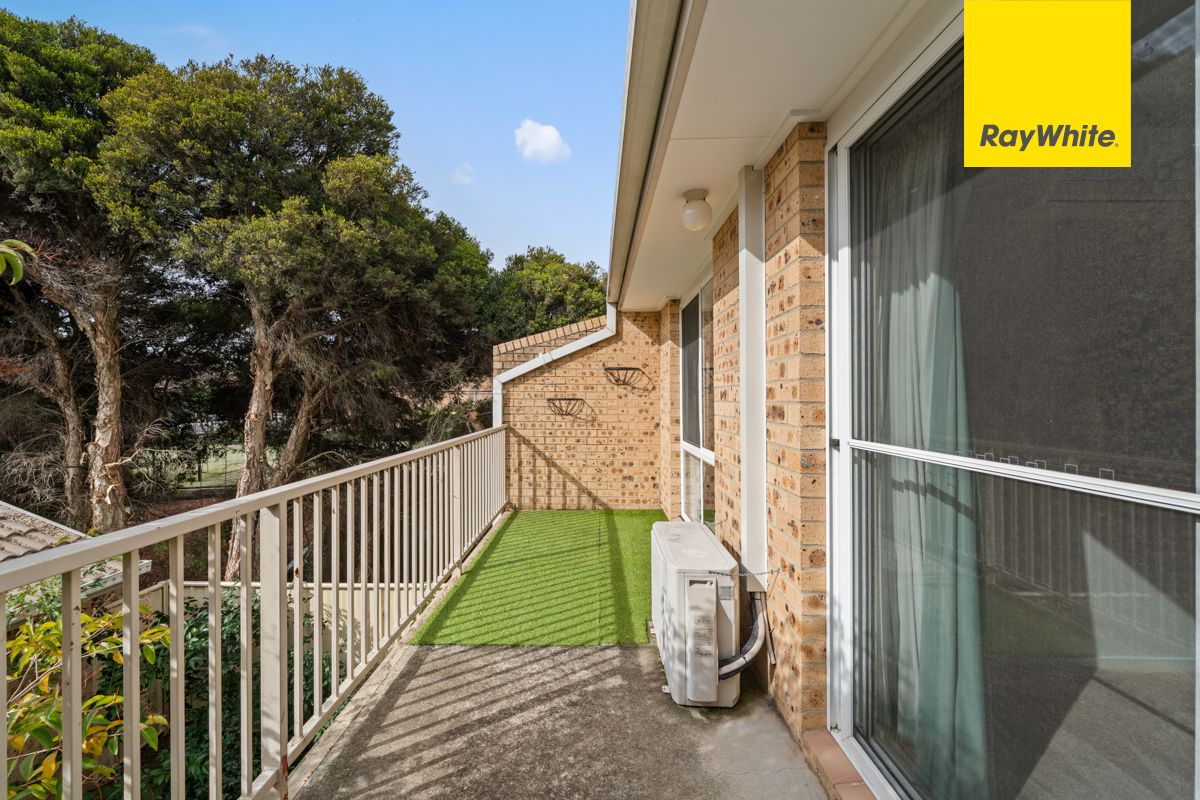 74/15 John Cleland Crescent — photo 16 of 18