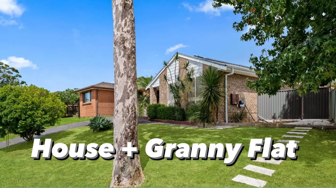 27 Queenscliff Drive, Woodbine NSW 2560