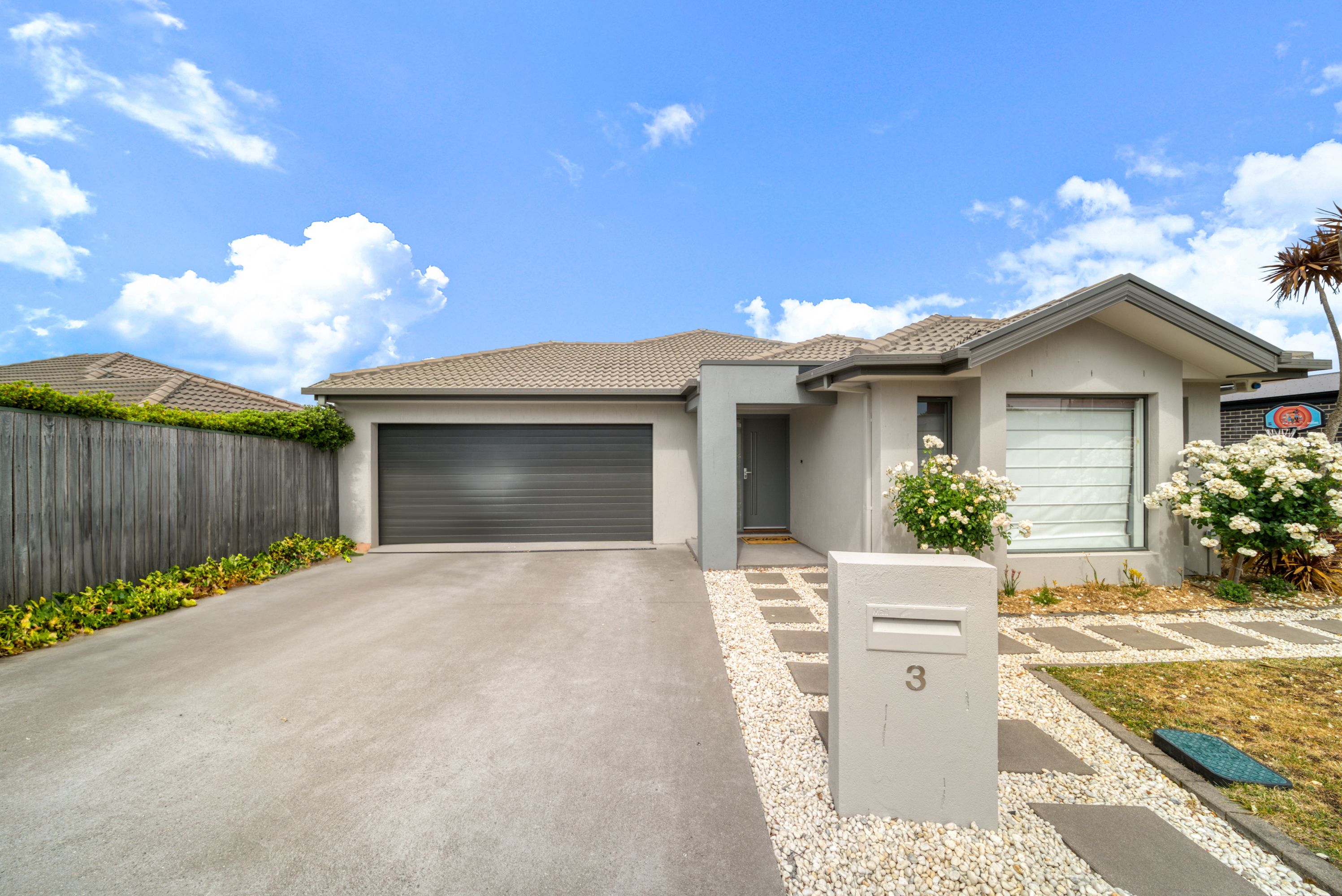 3 Greenman Street, Macgregor ACT 2615