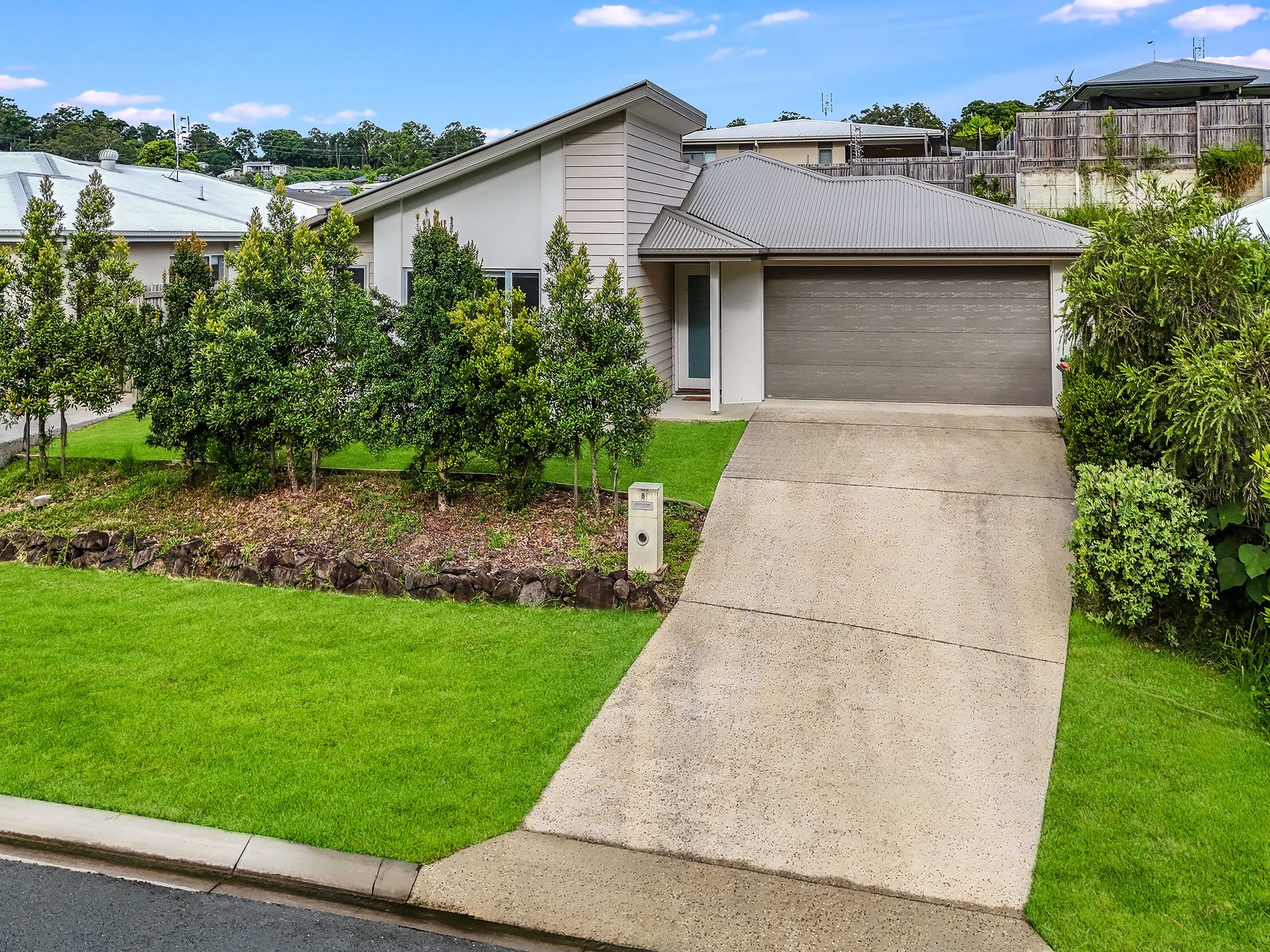 8 Mandarin Way, Palmwoods, QLD 4555