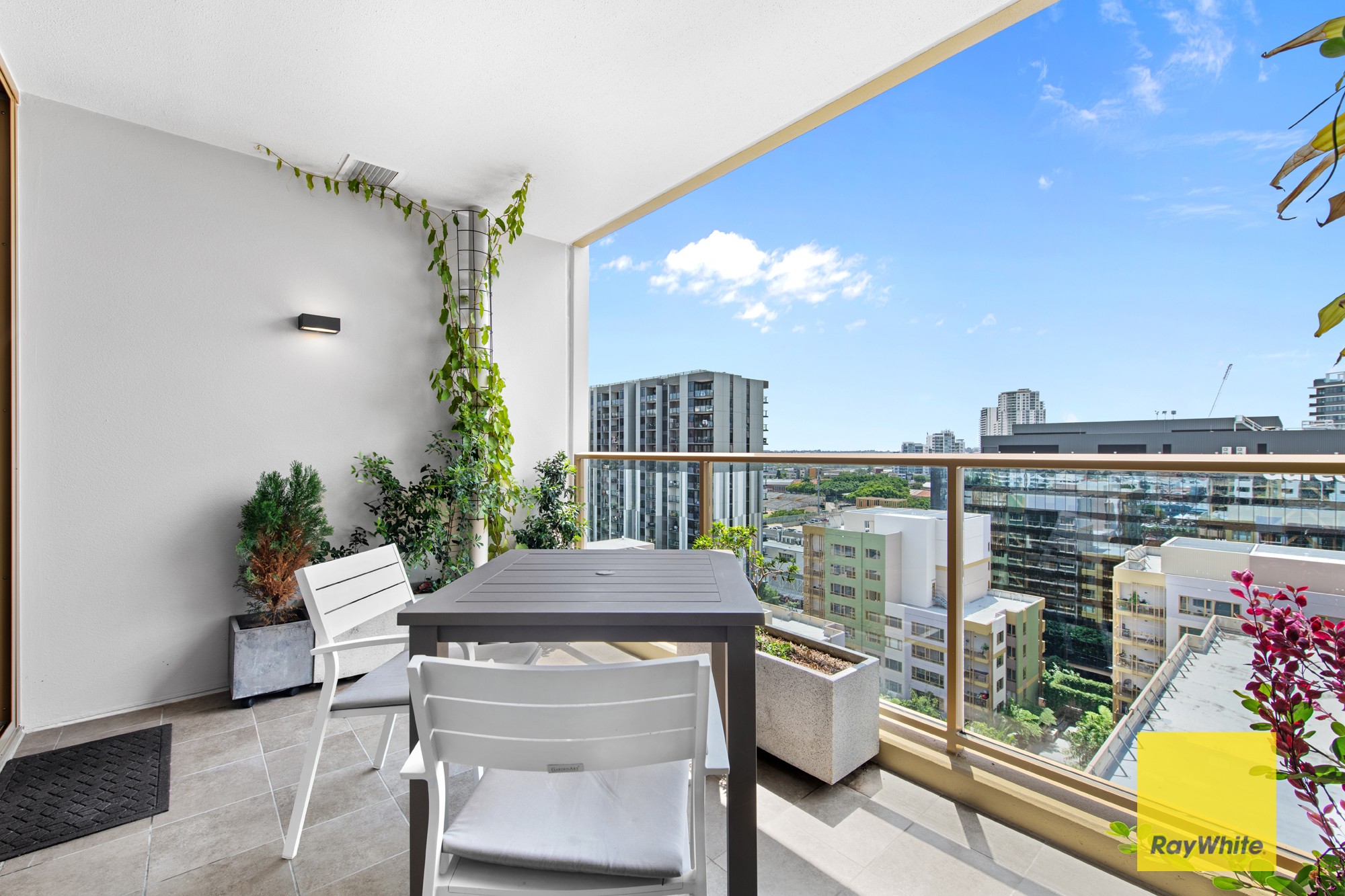 1303/191 Constance Street, Bowen Hills, QLD 4006
