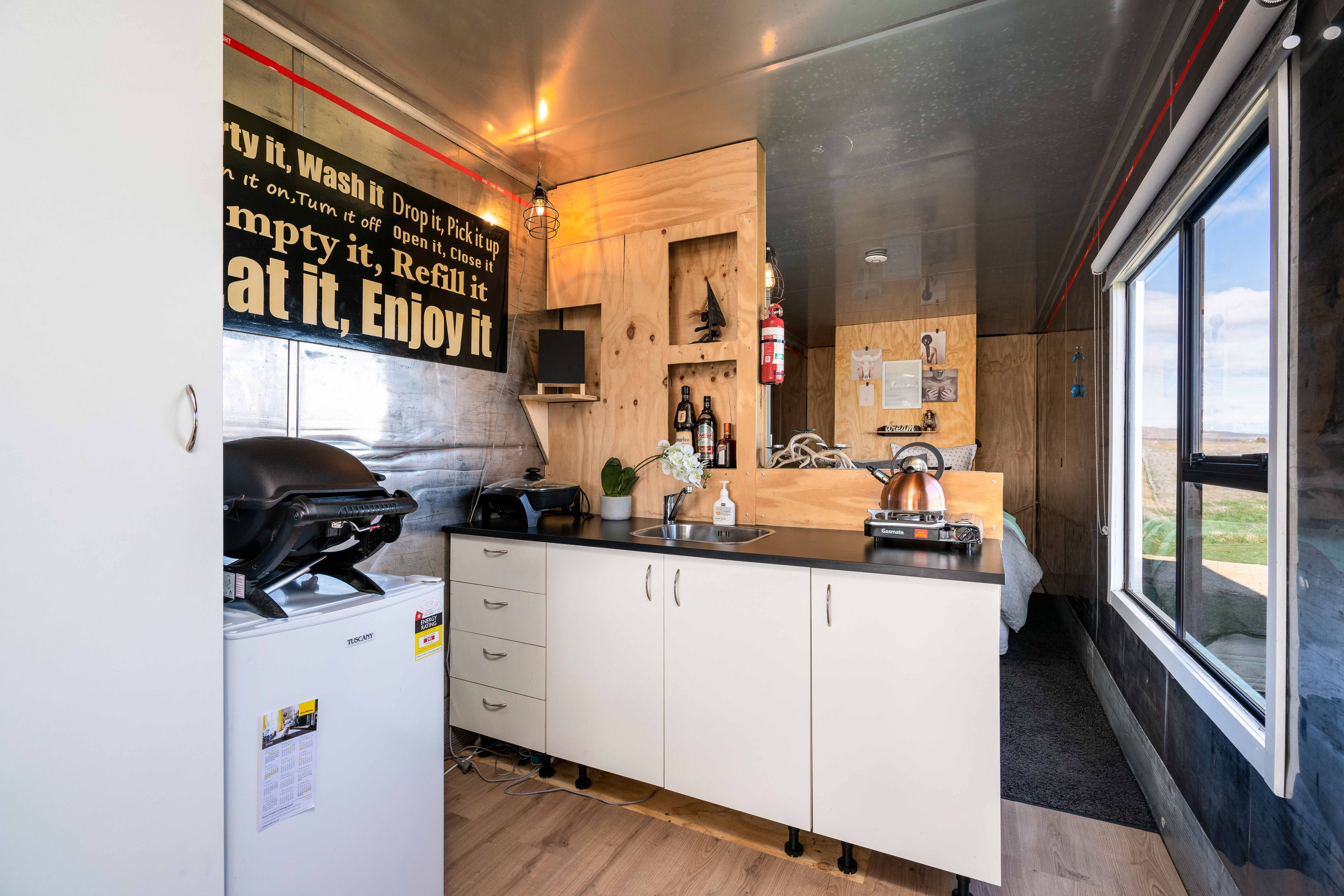 75 Lauder Road, Lauder, Central Otago District