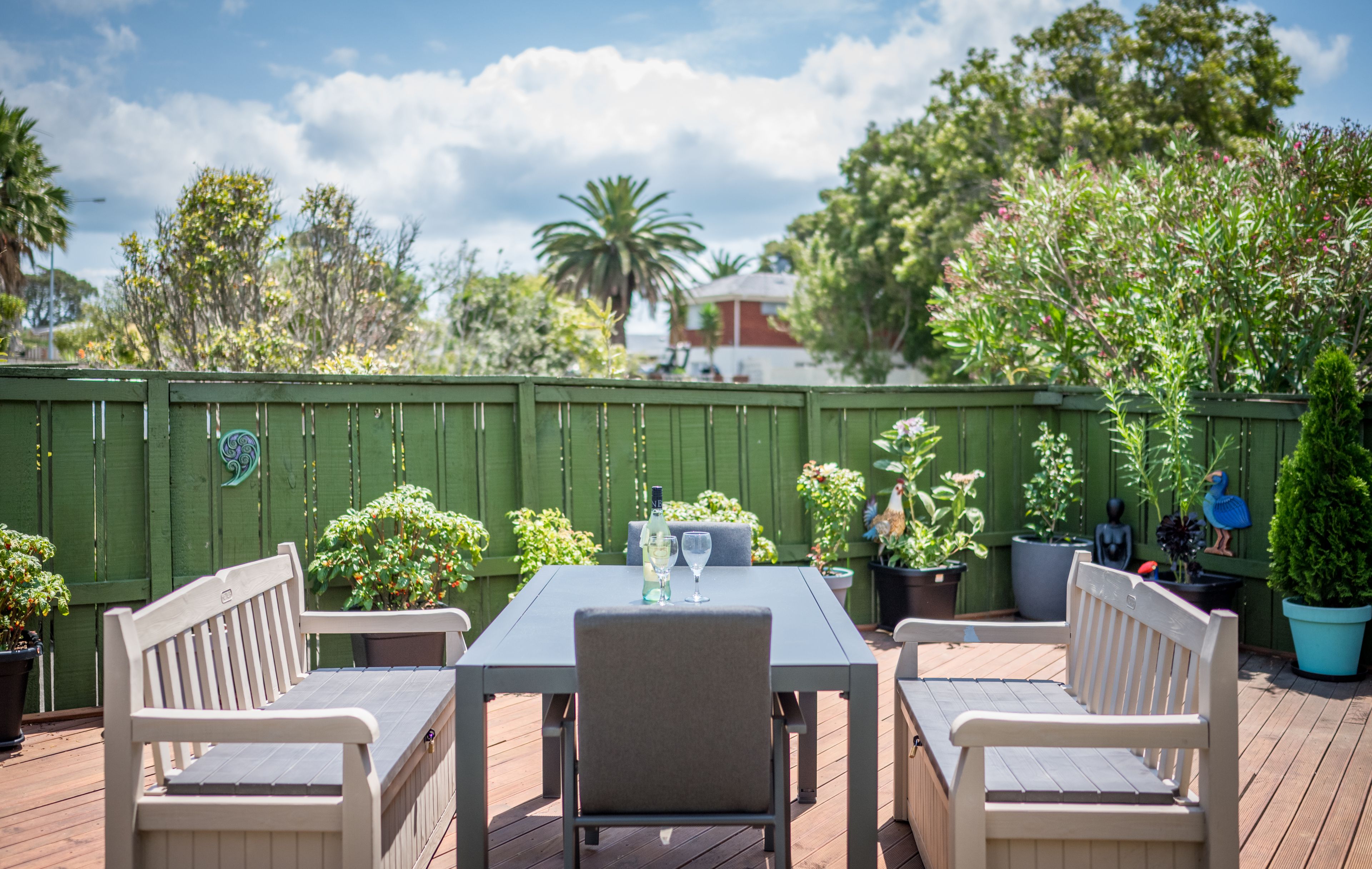 41 Cascades Road, Pakuranga, Manukau City