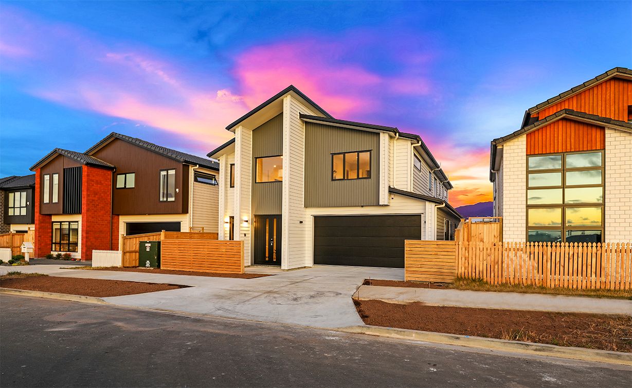 9 Golden Avenue, Flat Bush, Manukau City