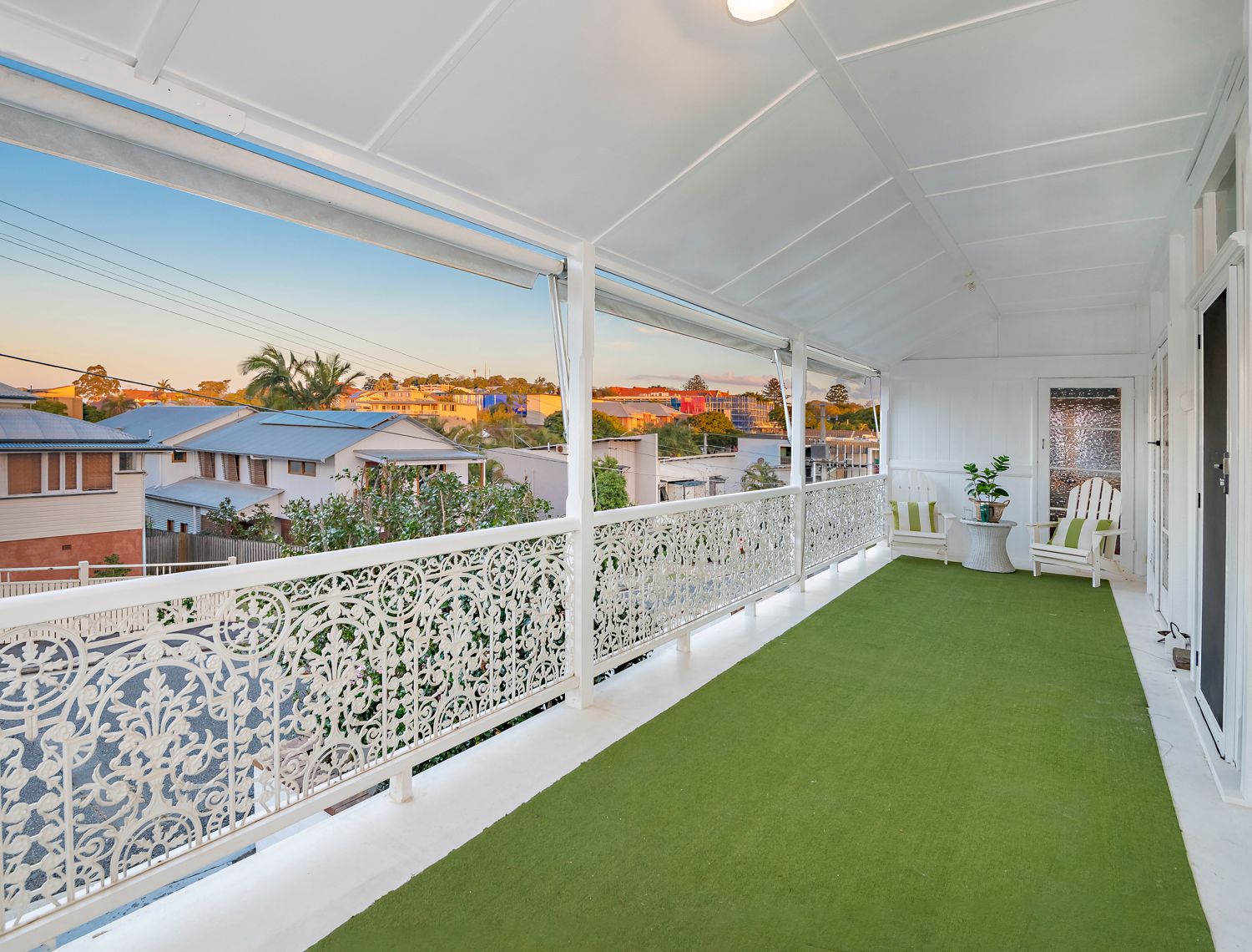 16 Christian Street, Clayfield, QLD 4011