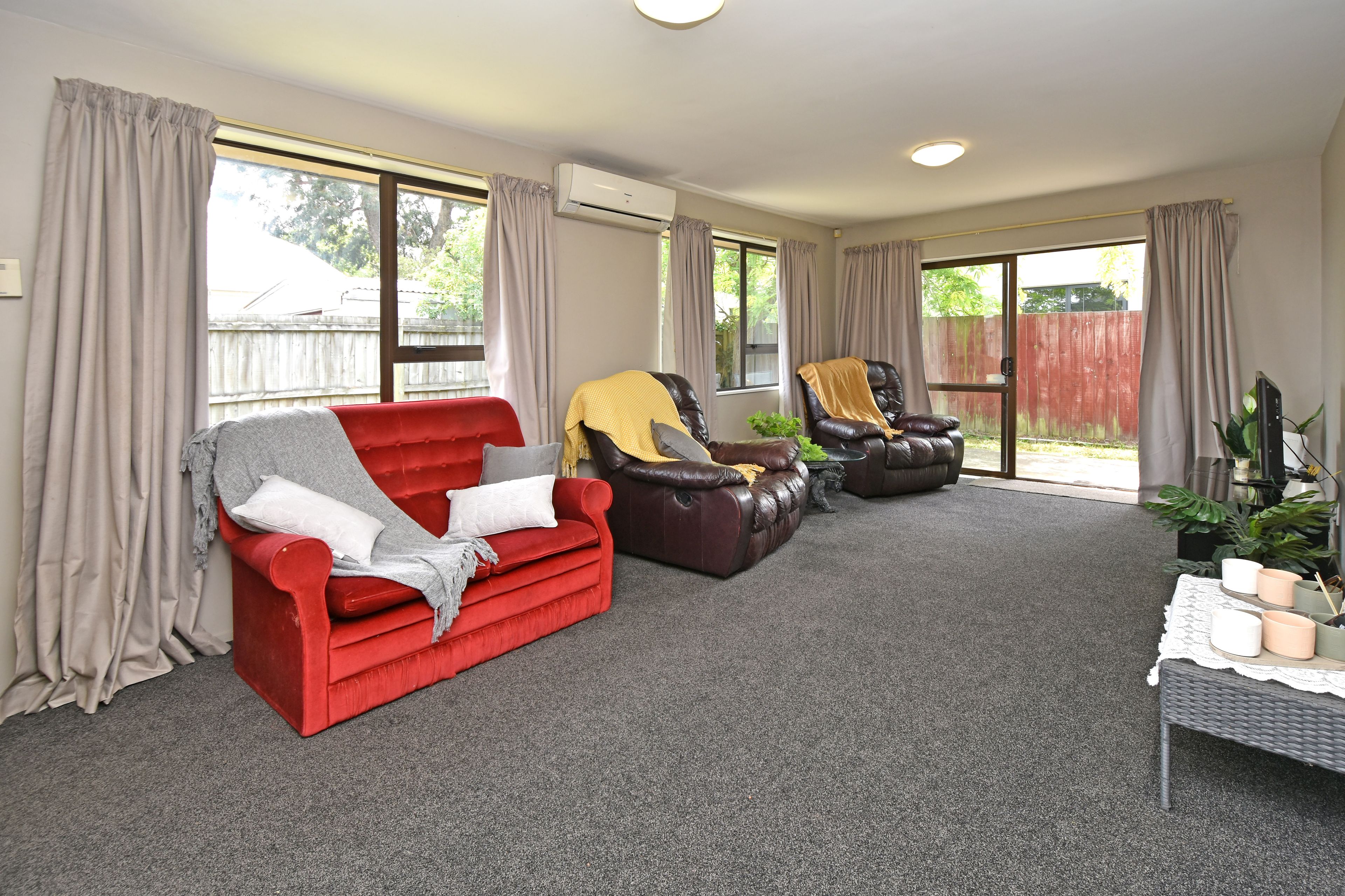 1/32 England Street, Phillipstown, Christchurch City
