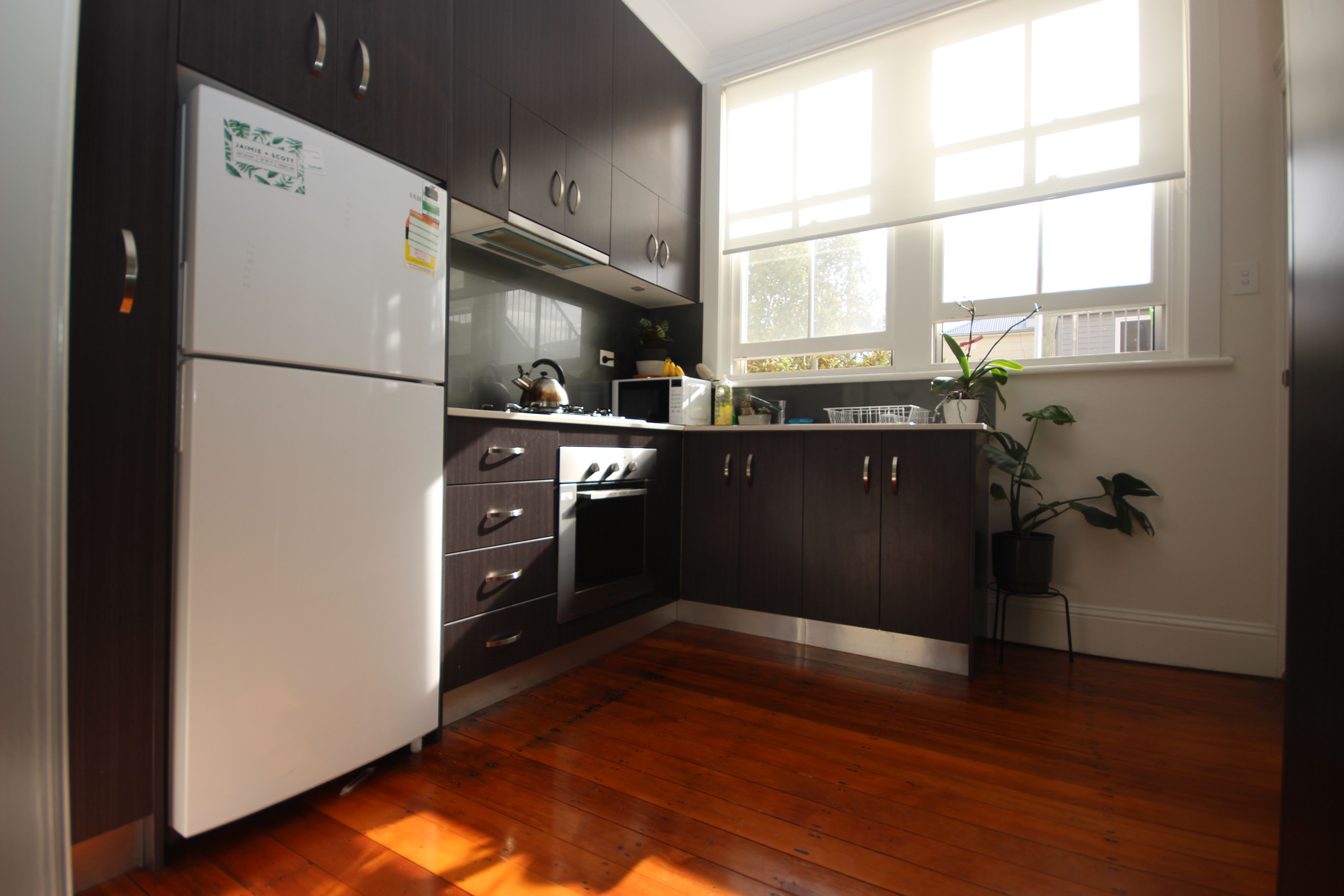 2/48 Scott Street, Newcastle, NSW 2300