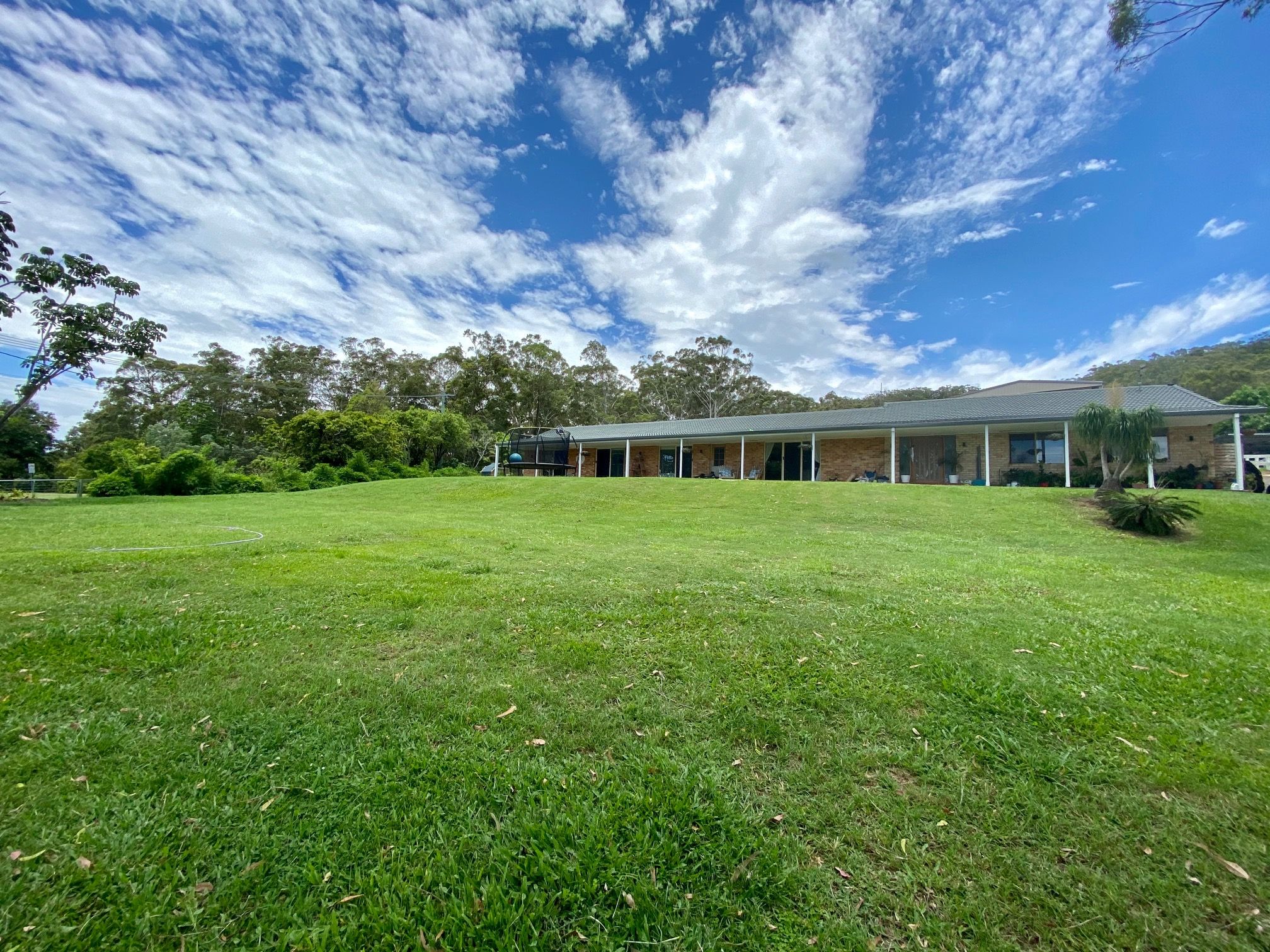 2 Yarraman Place, Tallebudgera Valley QLD 4228