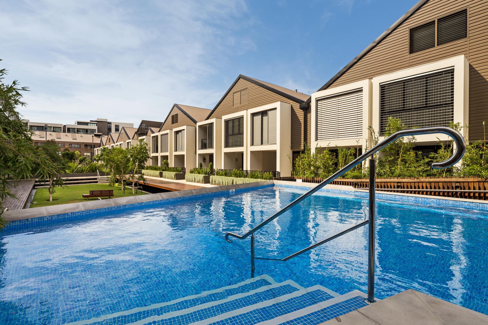 108/6 Denison Street, Camperdown, NSW 2050